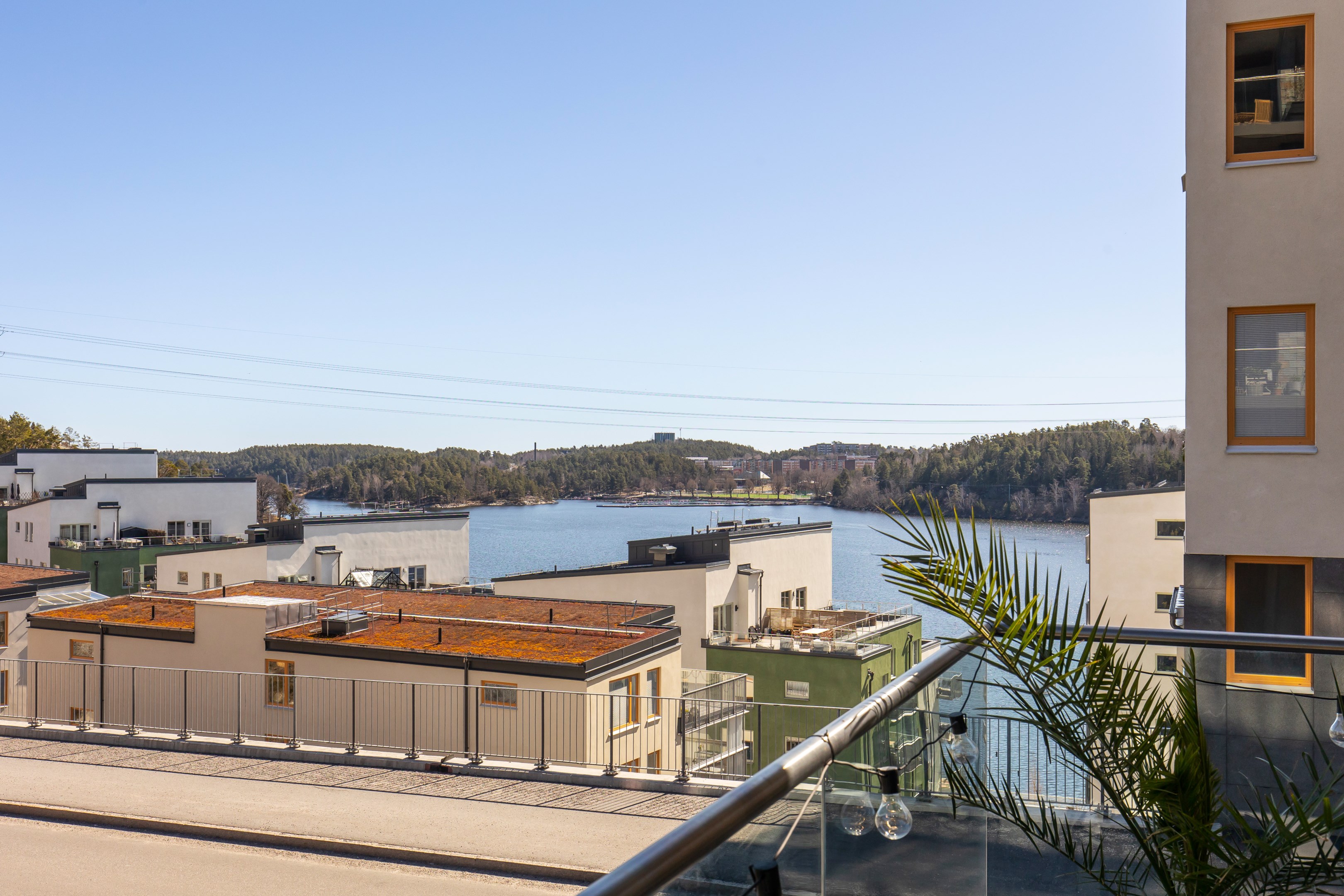 Bostadsbild från Tollareslingan 7, 2 tr, Såld i Tollare, Nacka