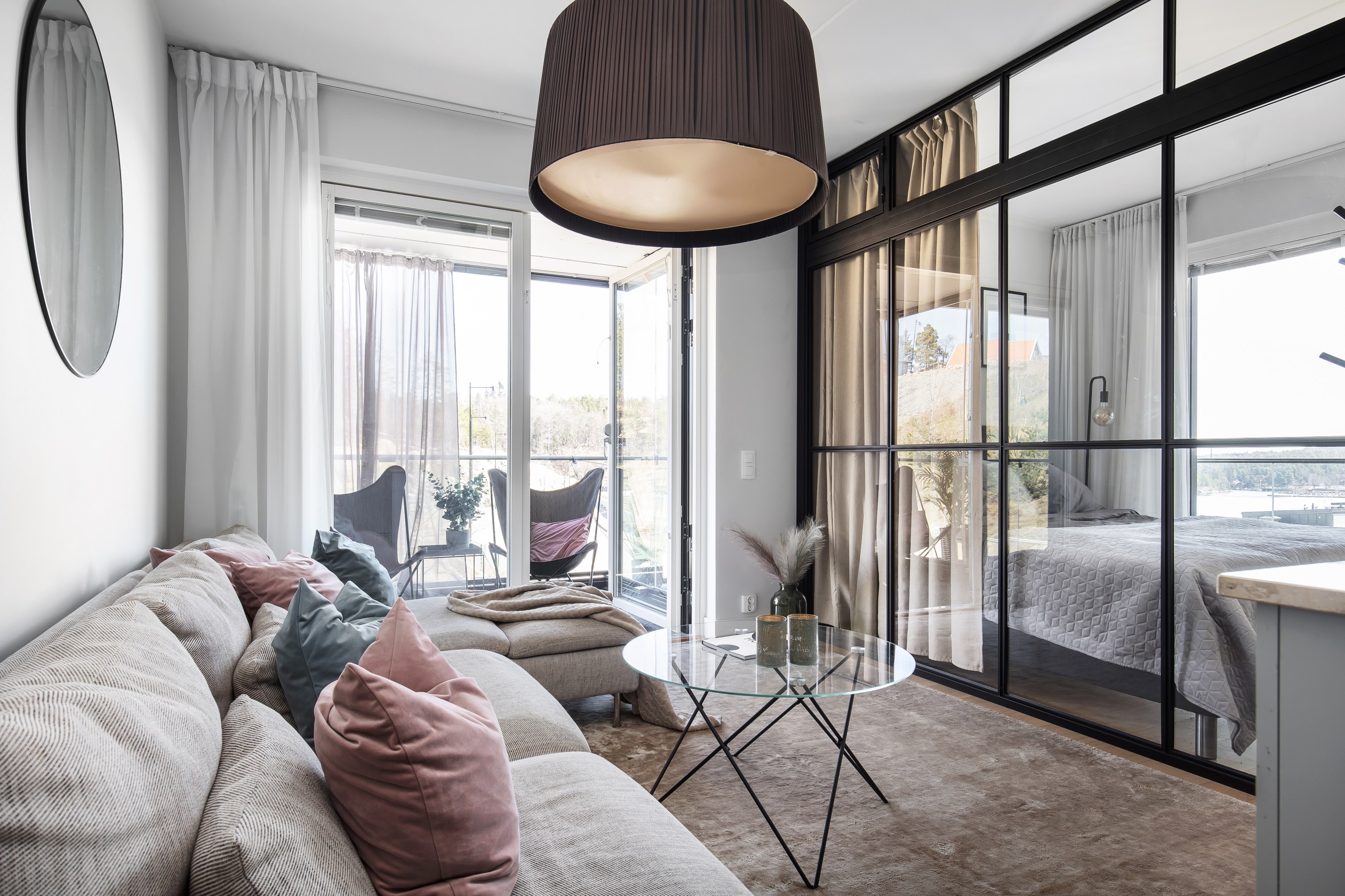 Bostadsbild från Tollareslingan 7, 2 tr, Såld i Tollare, Nacka