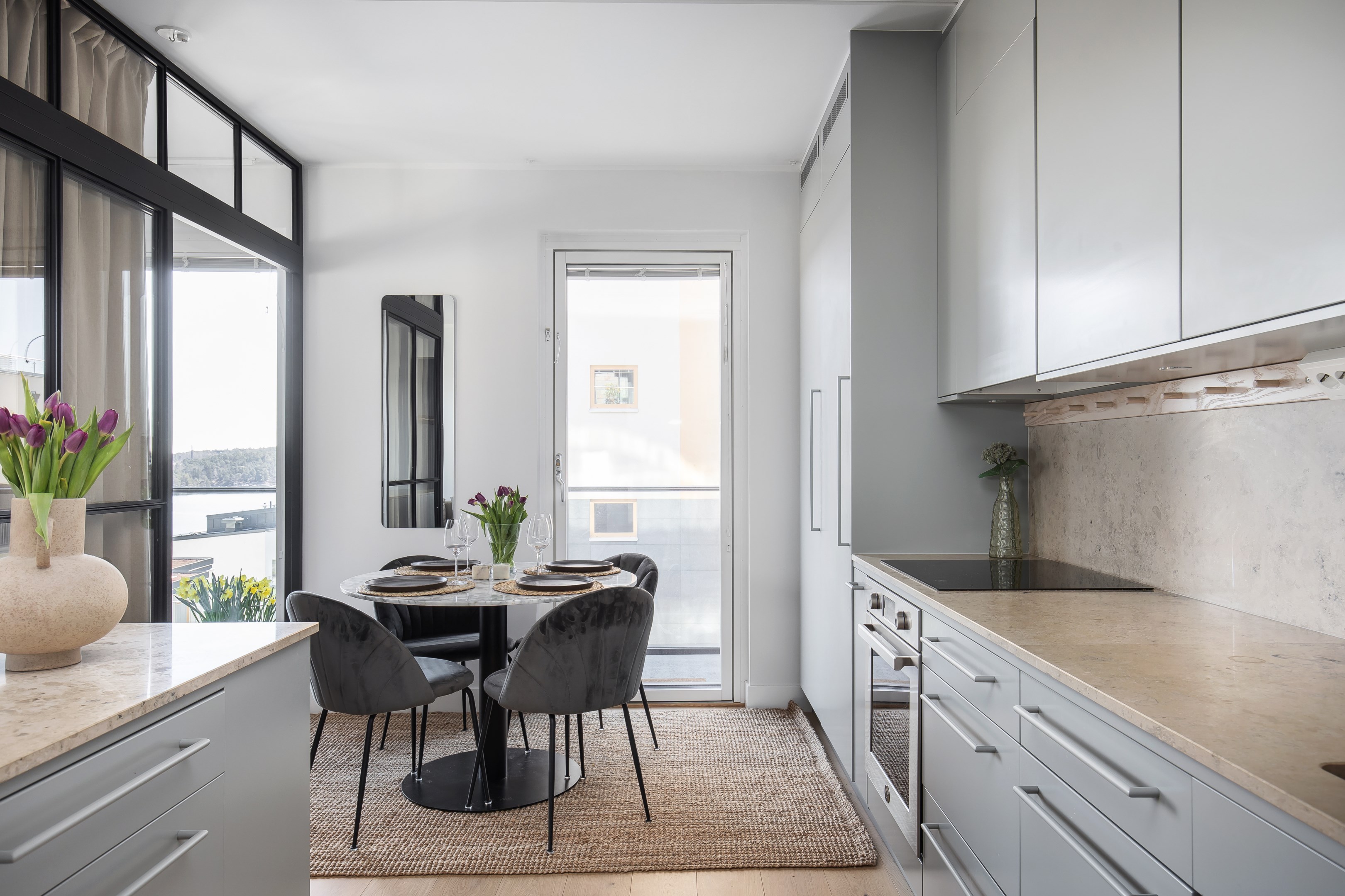 Bostadsbild från Tollareslingan 7, 2 tr, Såld i Tollare, Nacka