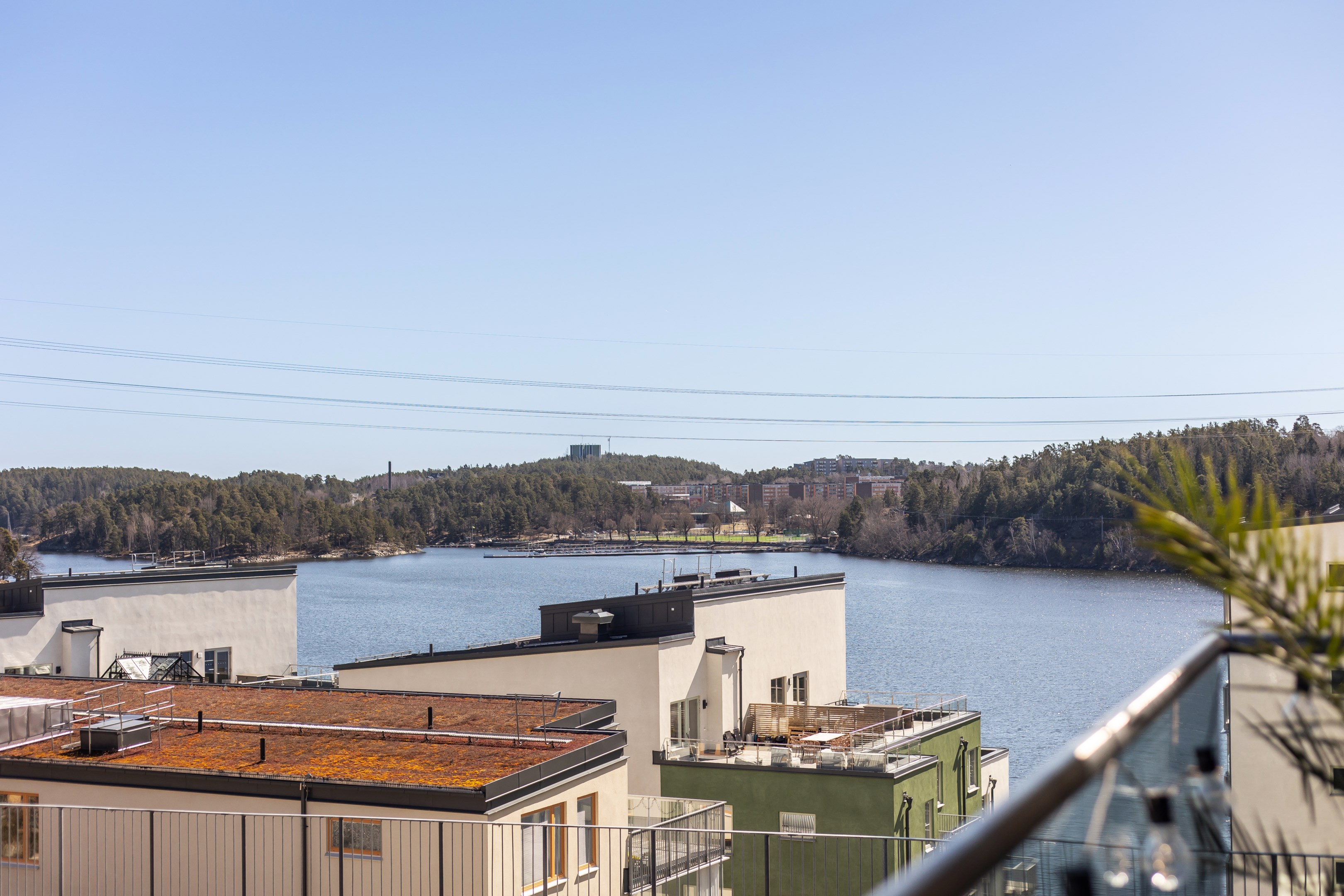 Bostadsbild från Tollareslingan 7, 2 tr, Såld i Tollare, Nacka