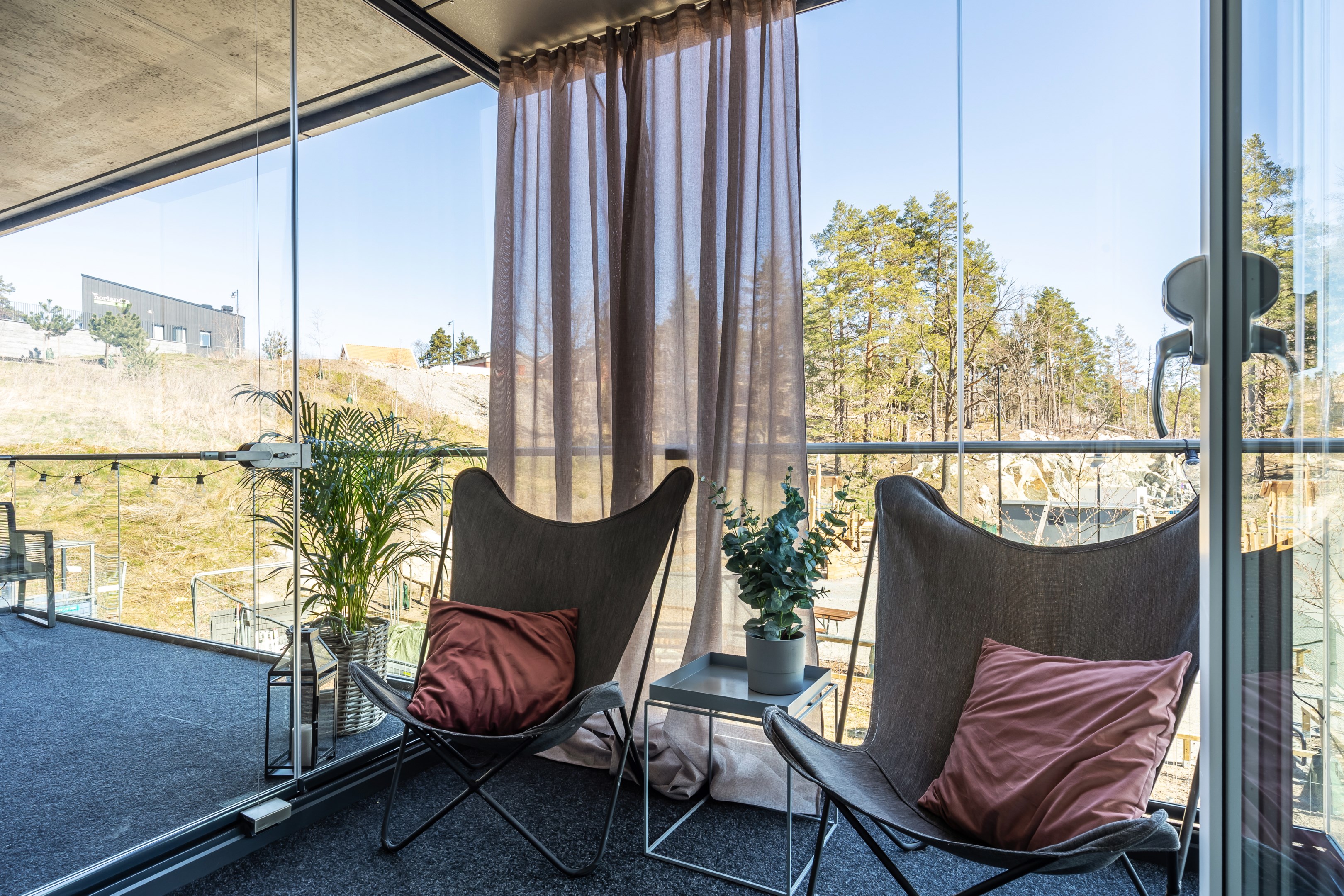 Bostadsbild från Tollareslingan 7, 2 tr, Såld i Tollare, Nacka