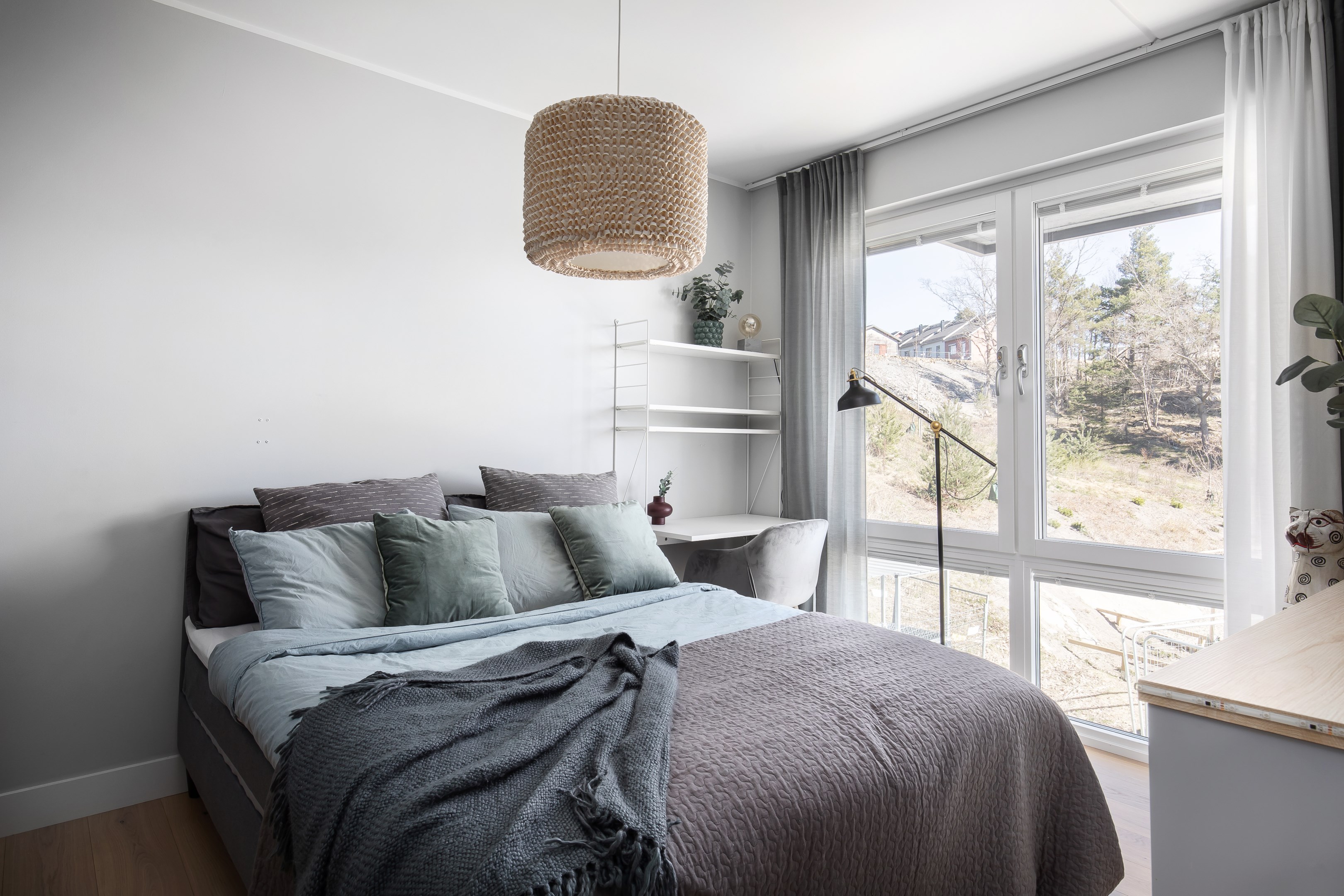 Bostadsbild från Tollareslingan 7, 2 tr, Såld i Tollare, Nacka