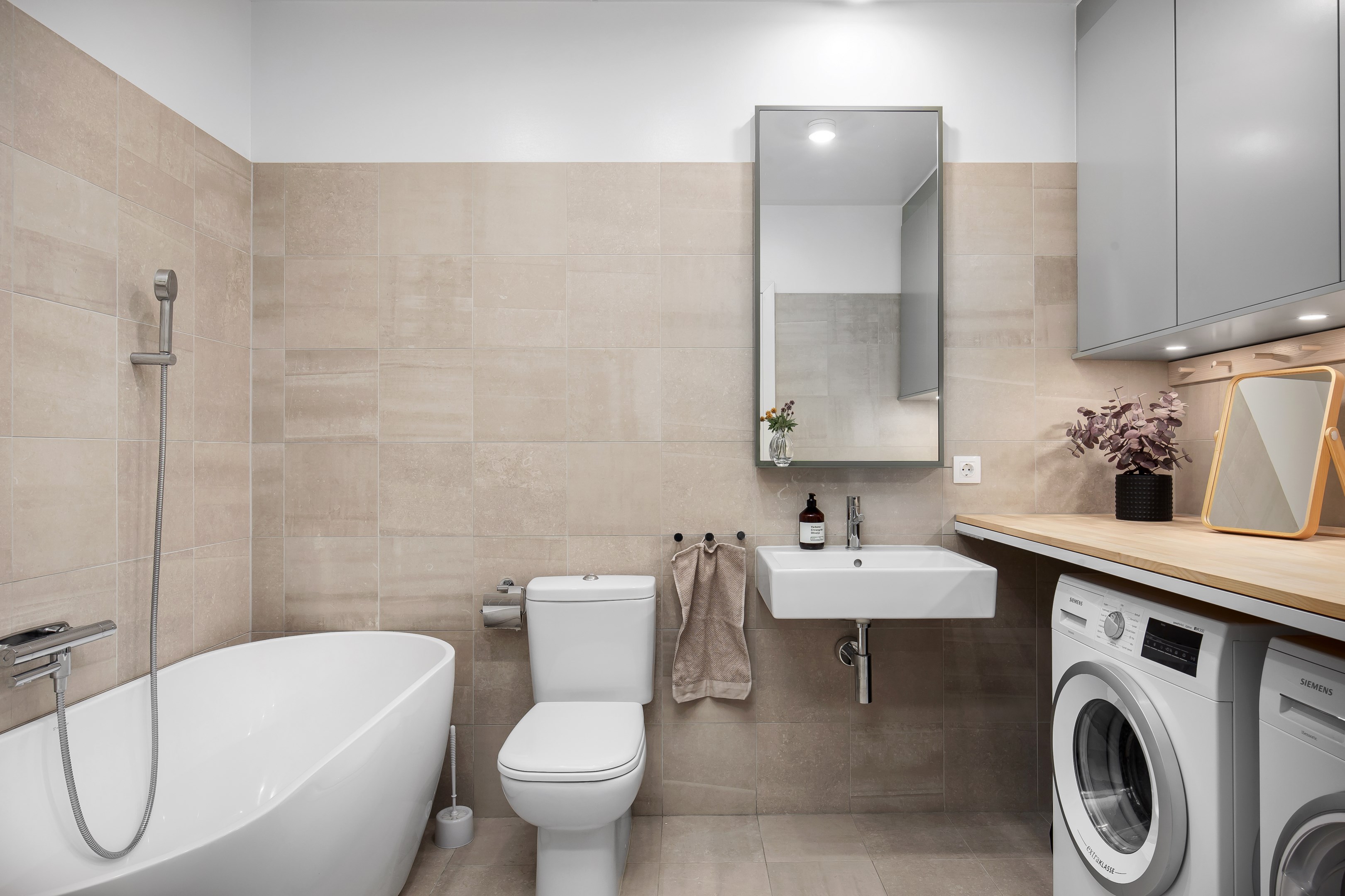 Bostadsbild från Tollareslingan 7, 2 tr, Såld i Tollare, Nacka