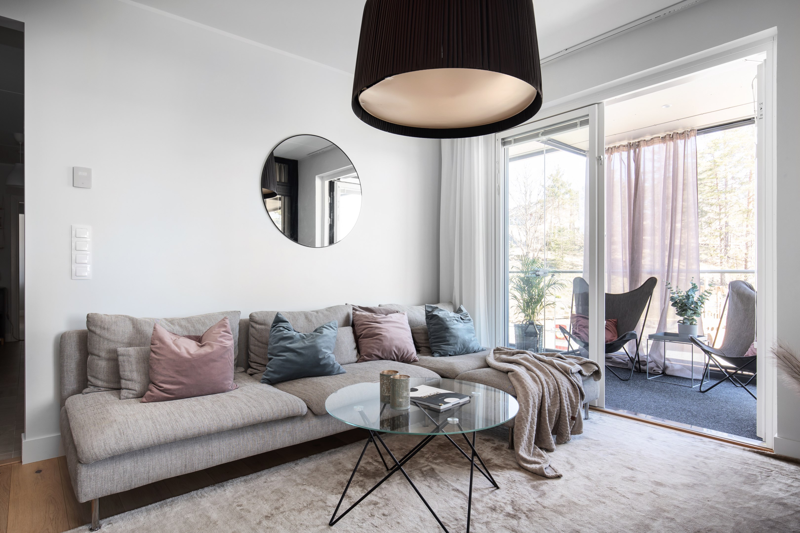 Bostadsbild från Tollareslingan 7, 2 tr, Såld i Tollare, Nacka