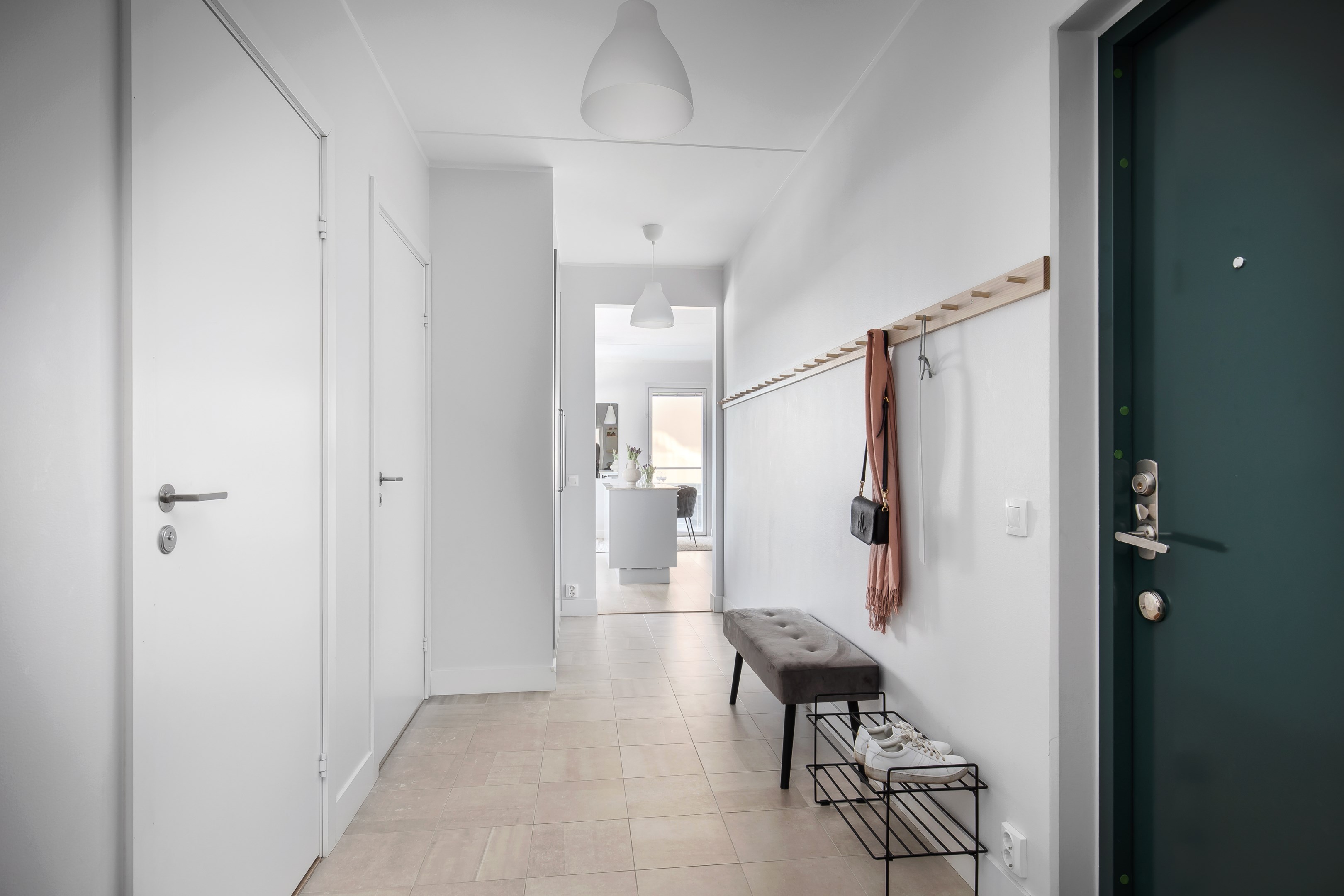 Bostadsbild från Tollareslingan 7, 2 tr, Såld i Tollare, Nacka