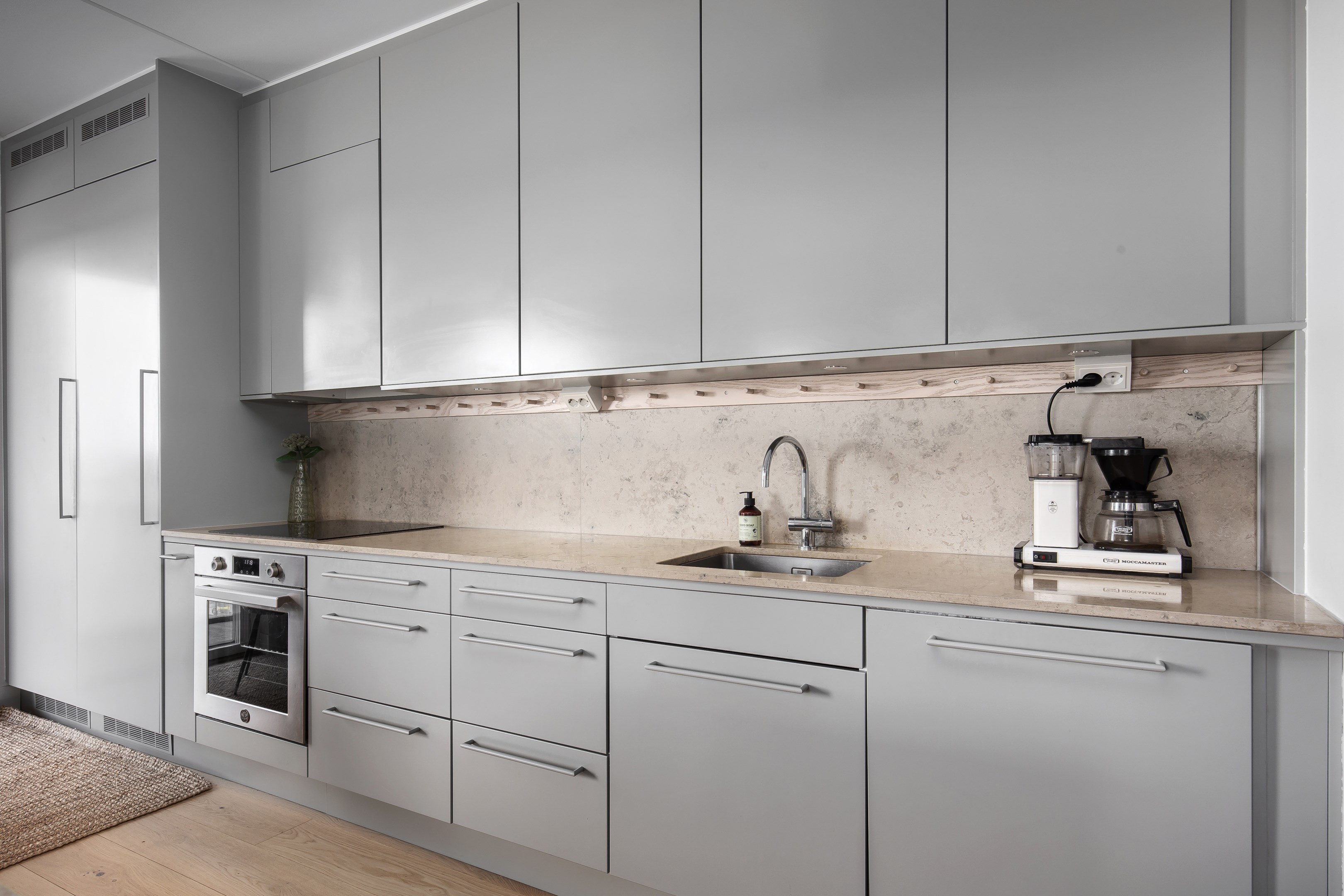 Bostadsbild från Tollareslingan 7, 2 tr, Såld i Tollare, Nacka