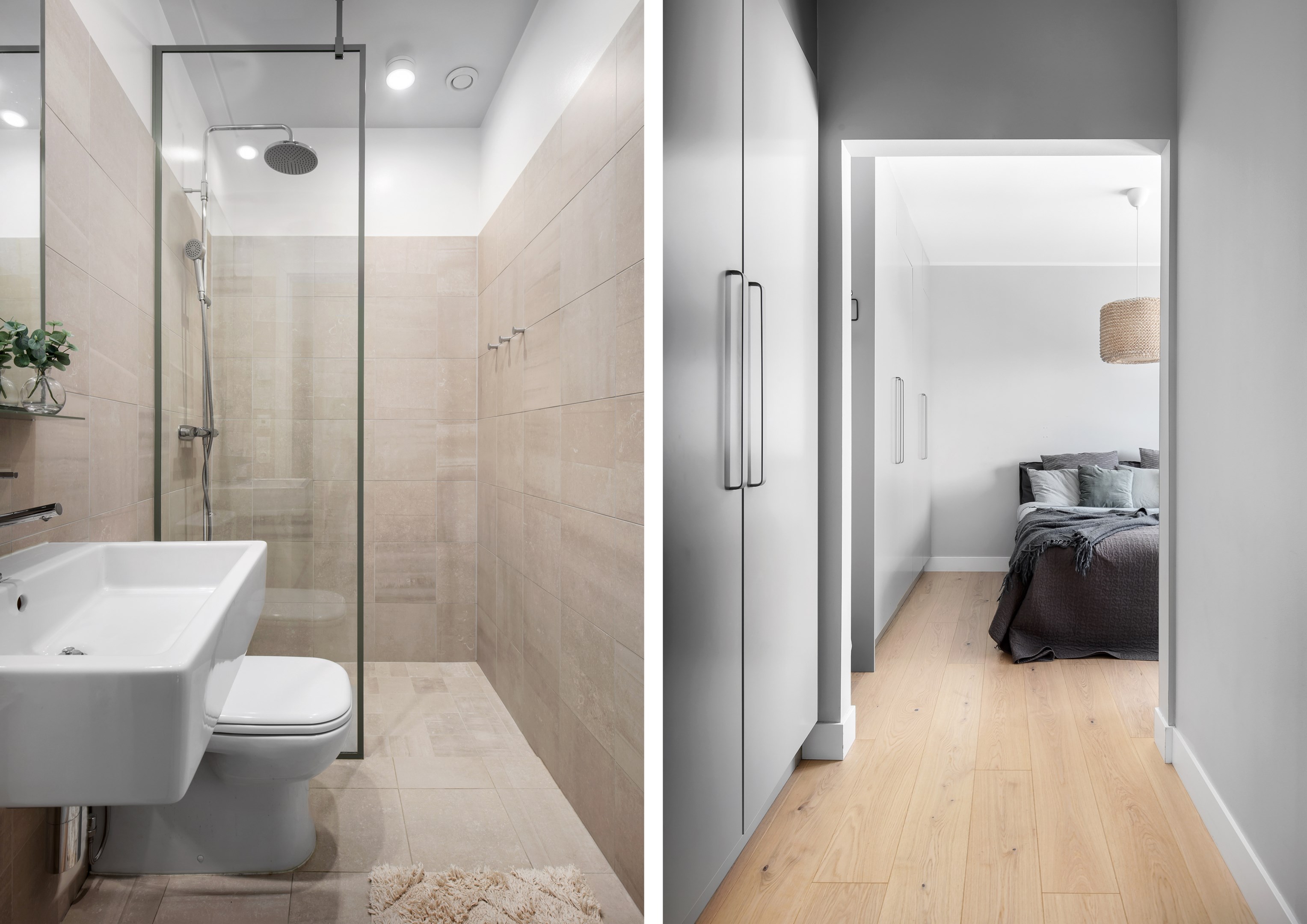 Bostadsbild från Tollareslingan 7, 2 tr, Såld i Tollare, Nacka