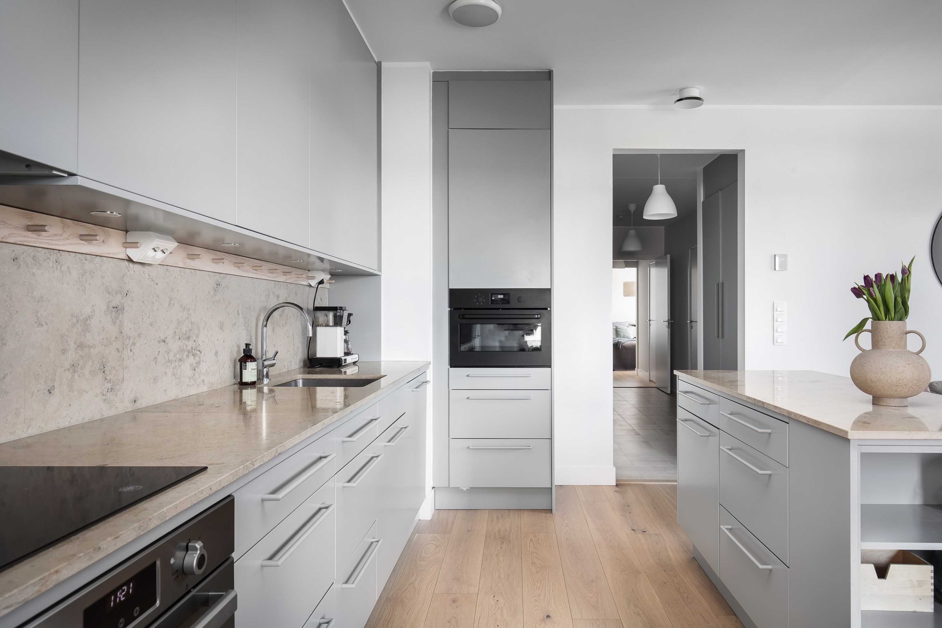 Bostadsbild från Tollareslingan 7, 2 tr, Såld i Tollare, Nacka