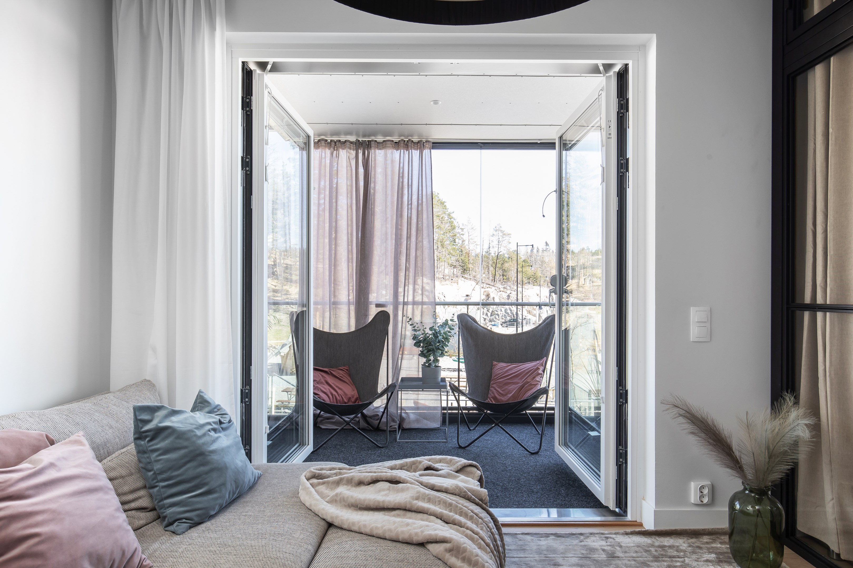 Bostadsbild från Tollareslingan 7, 2 tr, Såld i Tollare, Nacka