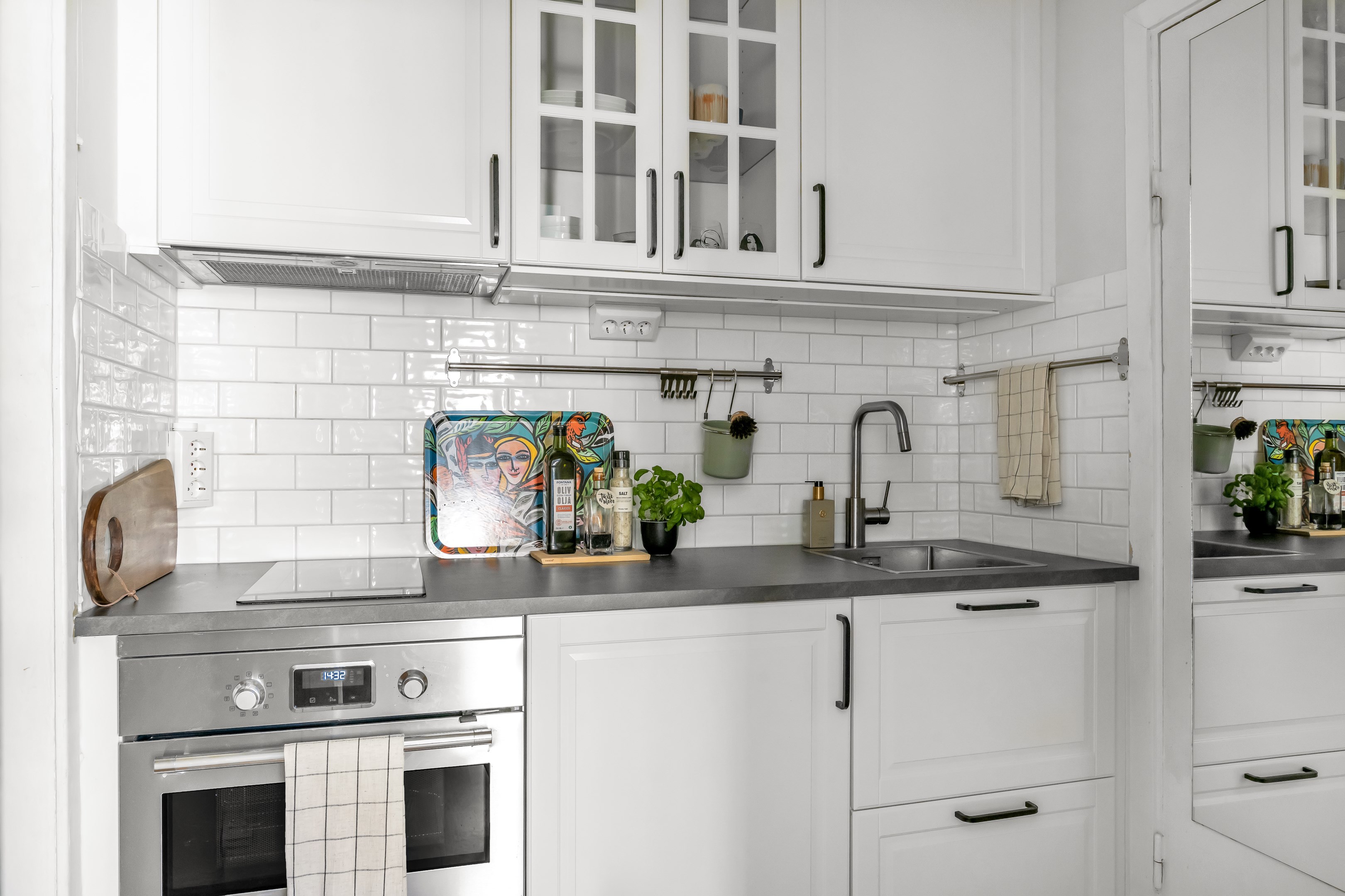 Bostadsbild från Hjalmar Brantingsgatan 8 B, Såld i Fålhagen, Uppsala