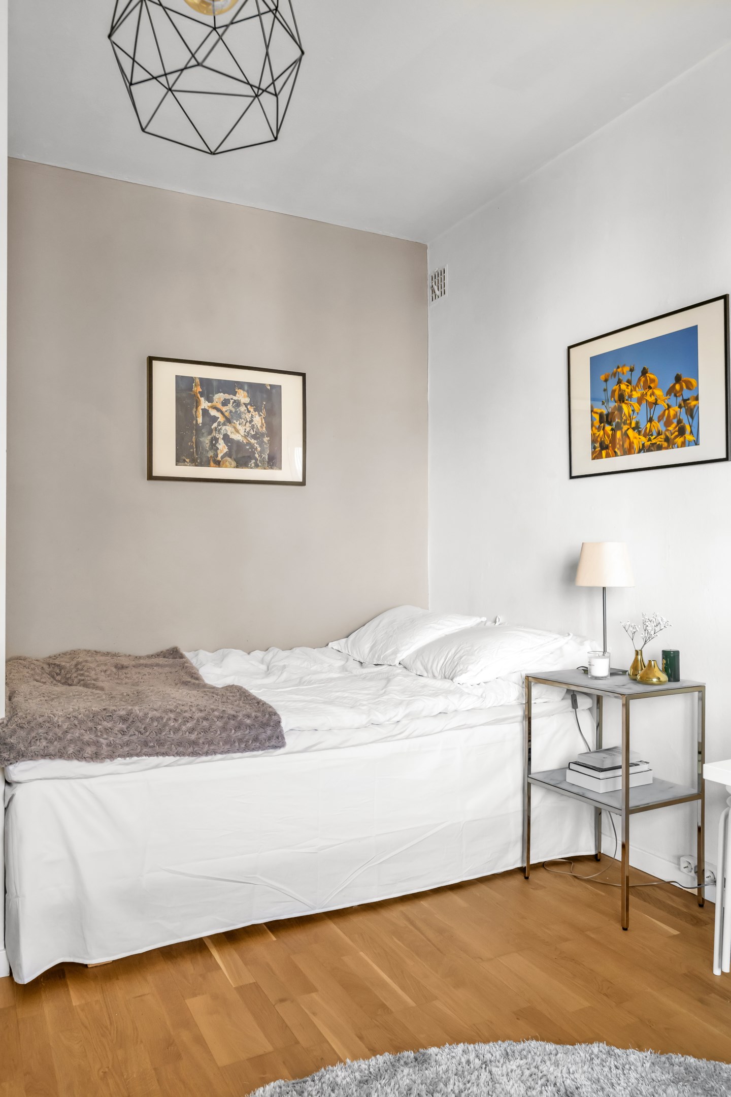 Bostadsbild från Hjalmar Brantingsgatan 8 B, Såld i Fålhagen, Uppsala