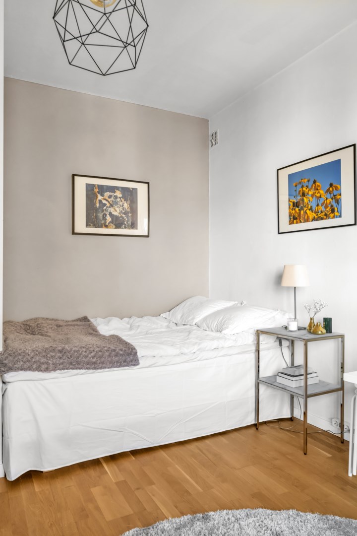 Bostadsbild från Hjalmar Brantingsgatan 8 B, Såld i Fålhagen, Uppsala