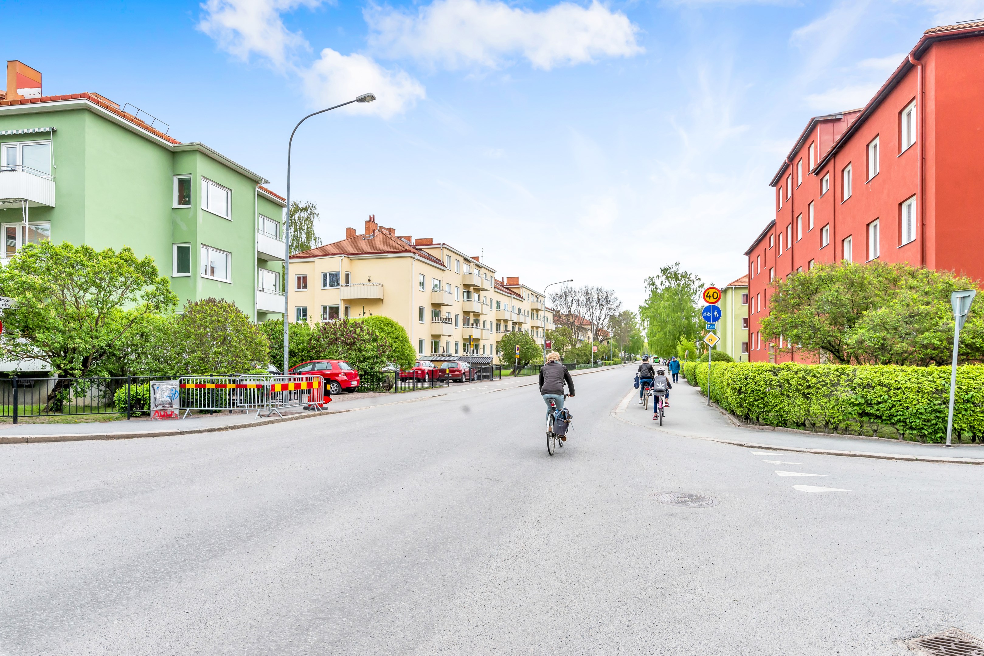 Bostadsbild från Hjalmar Brantingsgatan 8 B, Såld i Fålhagen, Uppsala