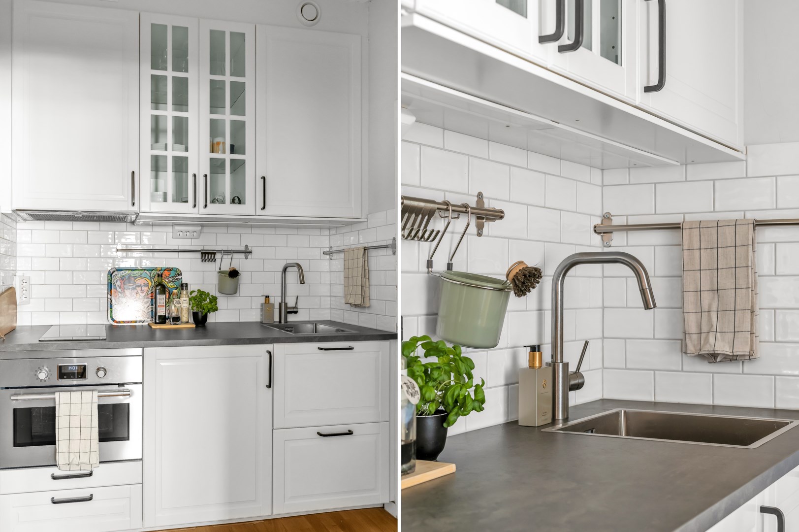 Bostadsbild från Hjalmar Brantingsgatan 8 B, Såld i Fålhagen, Uppsala