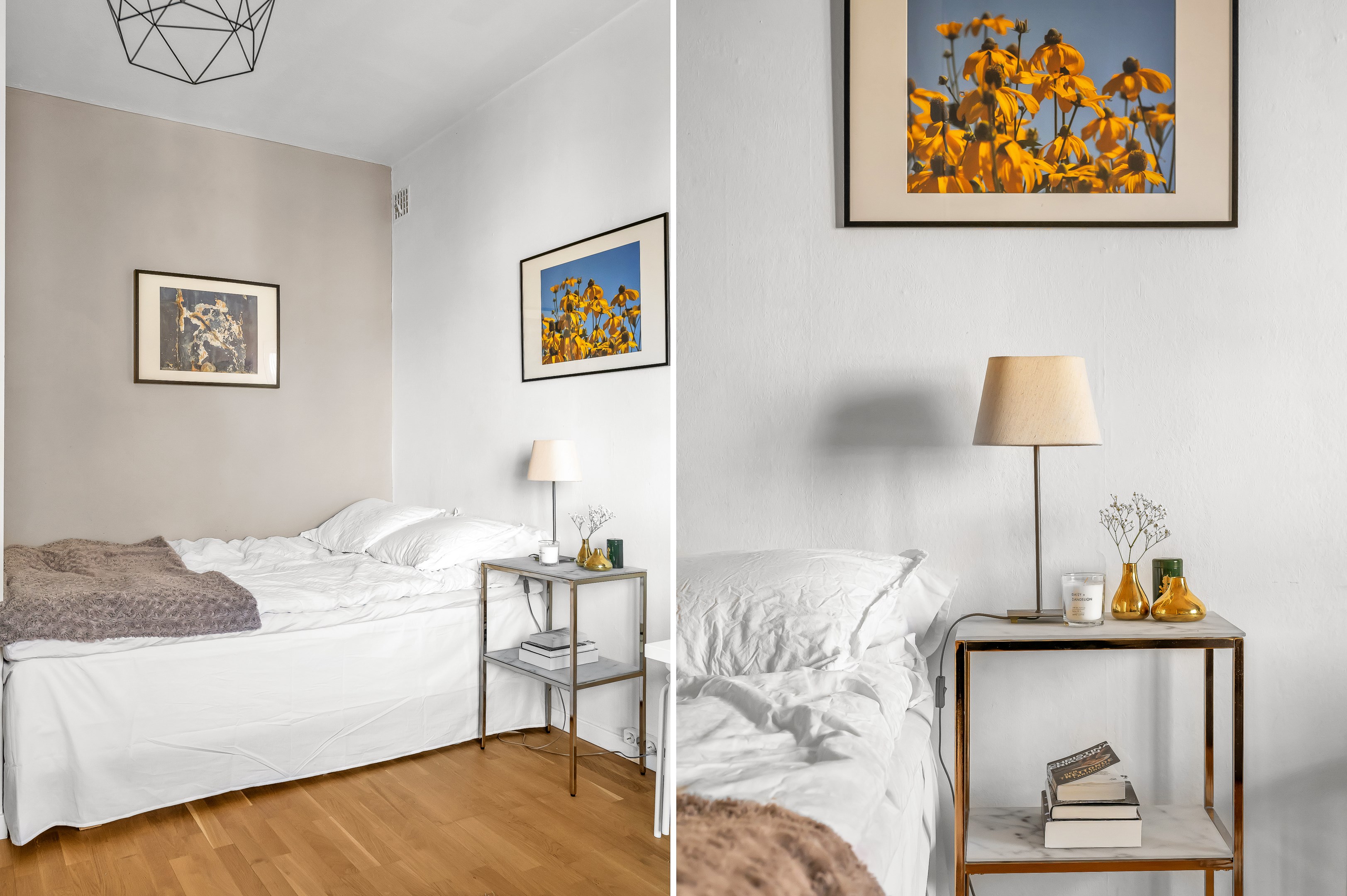 Bostadsbild från Hjalmar Brantingsgatan 8 B, Såld i Fålhagen, Uppsala