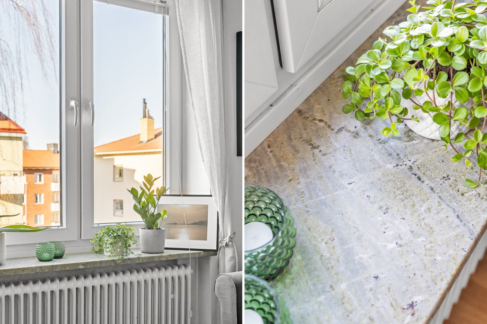 Bostadsbild från Hjalmar Brantingsgatan 8 B, Såld i Fålhagen, Uppsala