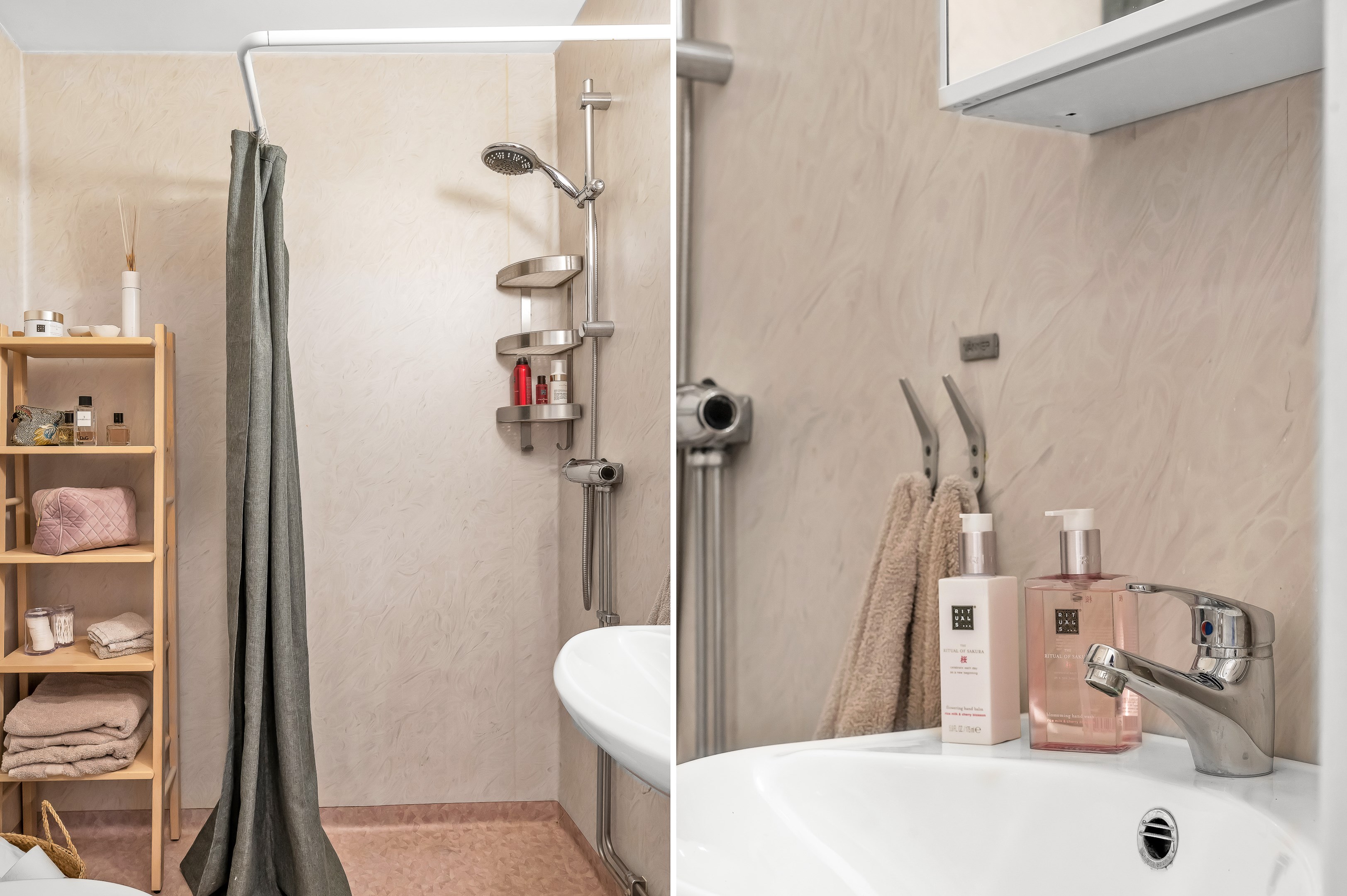 Bostadsbild från Hjalmar Brantingsgatan 8 B, Såld i Fålhagen, Uppsala