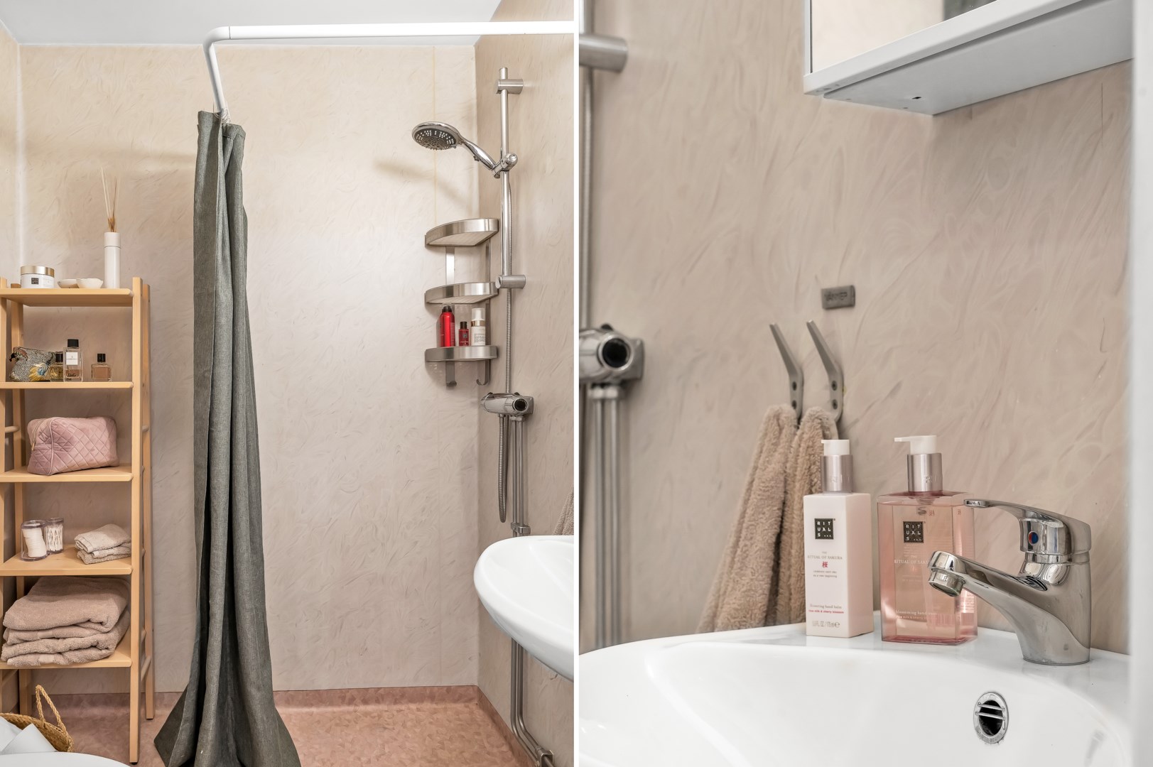 Bostadsbild från Hjalmar Brantingsgatan 8 B, Såld i Fålhagen, Uppsala