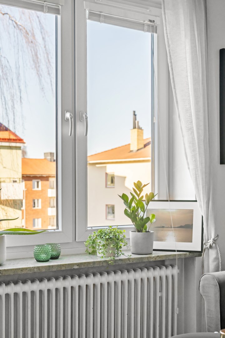 Bostadsbild från Hjalmar Brantingsgatan 8 B, Såld i Fålhagen, Uppsala