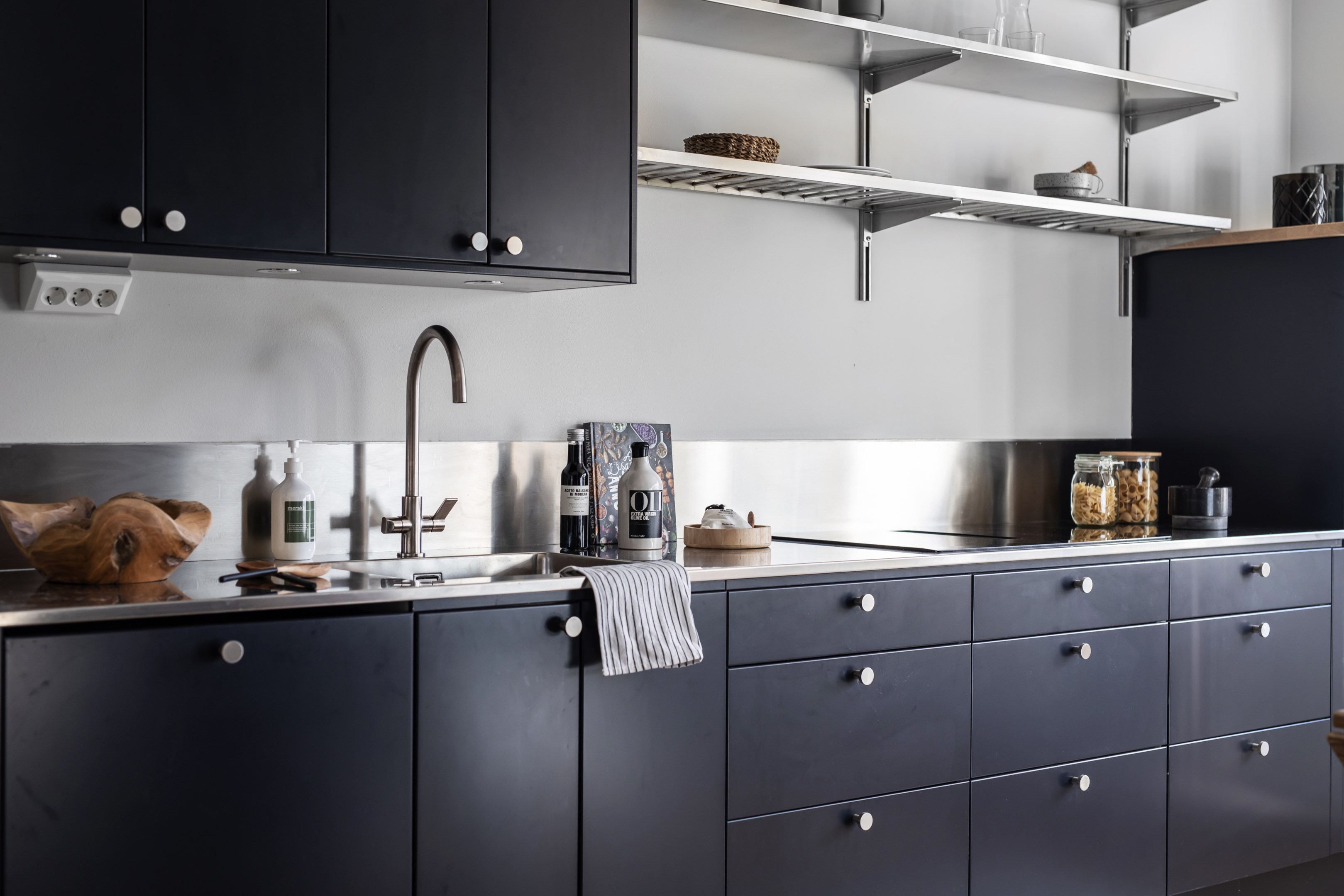 Bostadsbild från Ljuskärrsvägen 11, Såld i Saltsjöbaden, Nacka