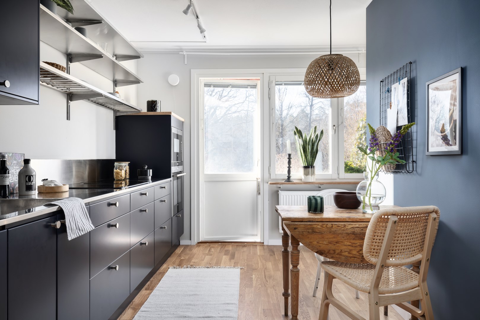 Bostadsbild från Ljuskärrsvägen 11, Såld i Saltsjöbaden, Nacka