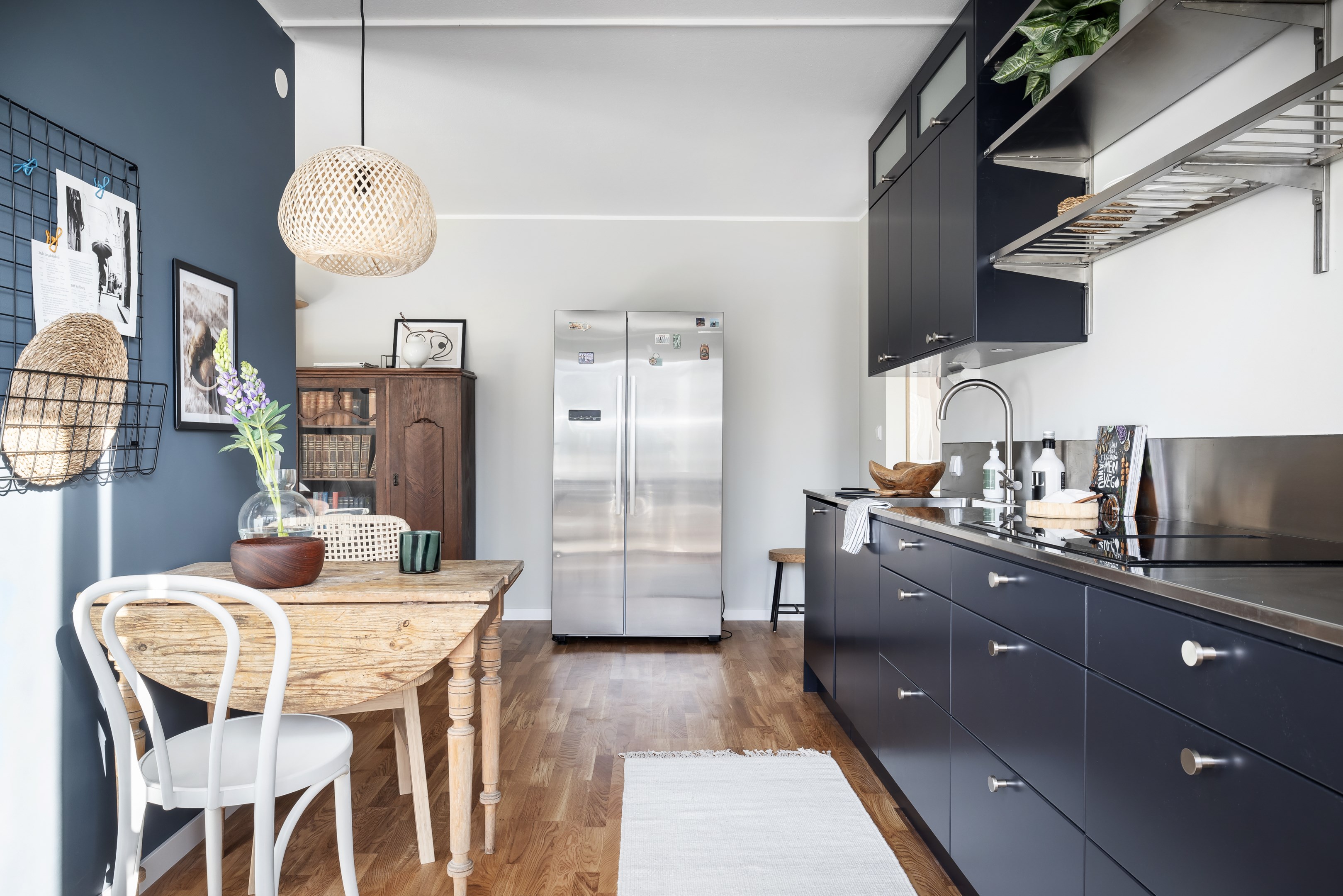 Bostadsbild från Ljuskärrsvägen 11, Såld i Saltsjöbaden, Nacka