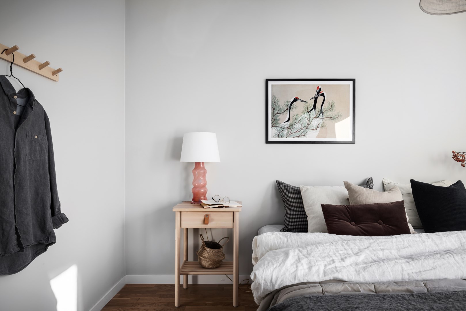 Bostadsbild från Ljuskärrsvägen 11, Såld i Saltsjöbaden, Nacka