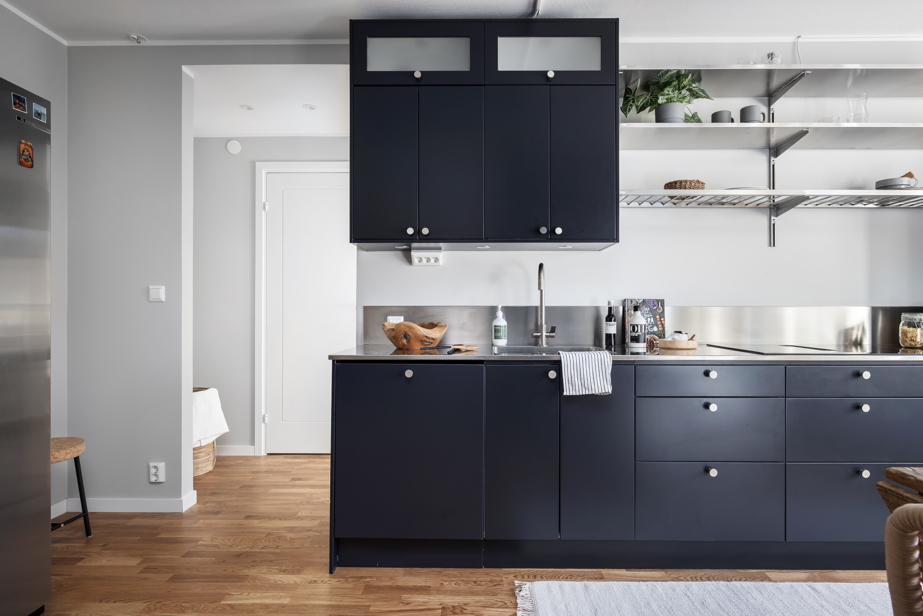 Bostadsbild från Ljuskärrsvägen 11, Såld i Saltsjöbaden, Nacka