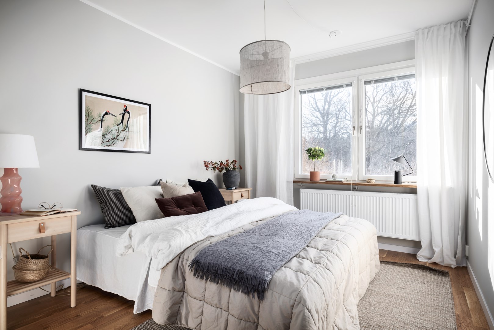 Bostadsbild från Ljuskärrsvägen 11, Såld i Saltsjöbaden, Nacka