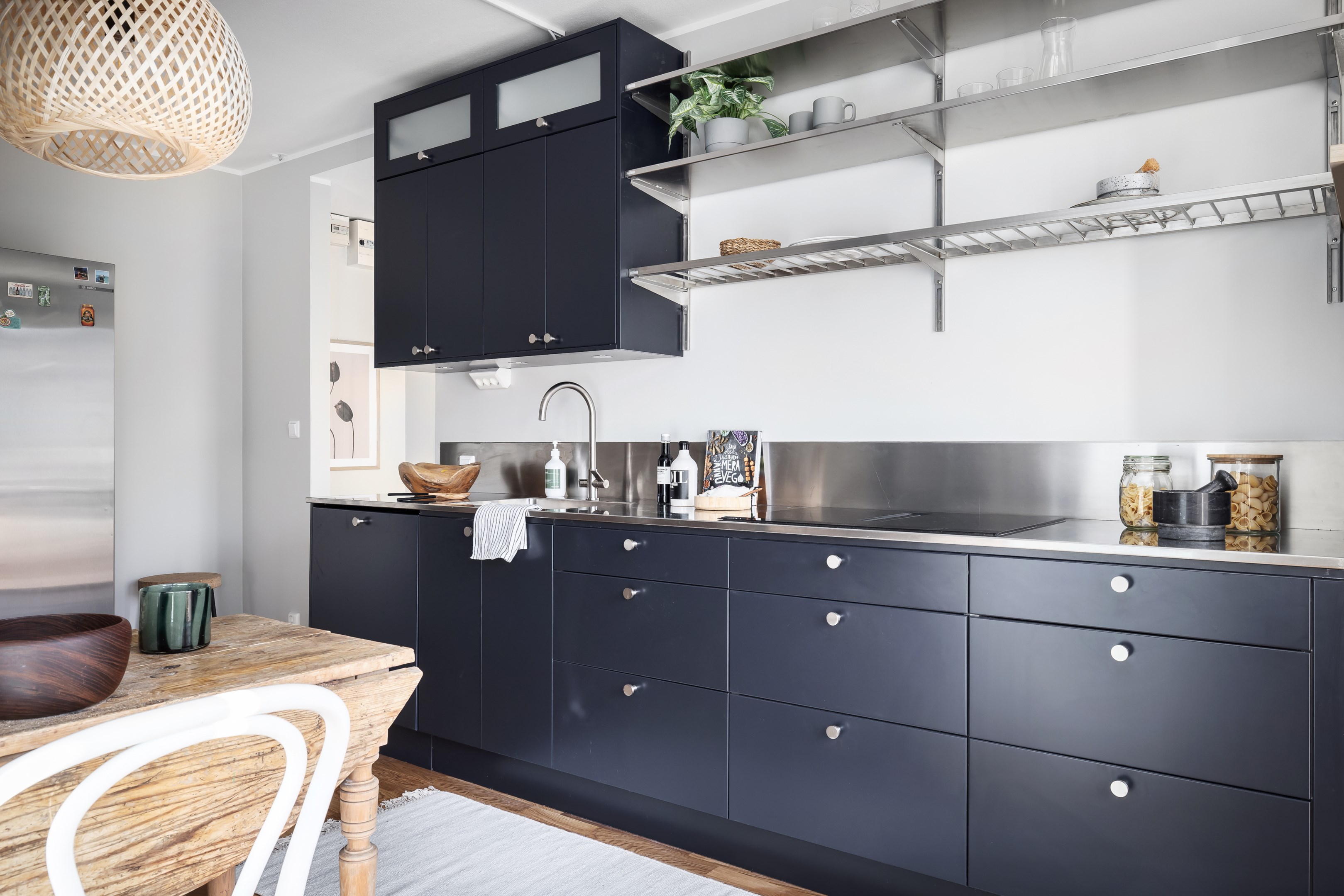 Bostadsbild från Ljuskärrsvägen 11, Såld i Saltsjöbaden, Nacka