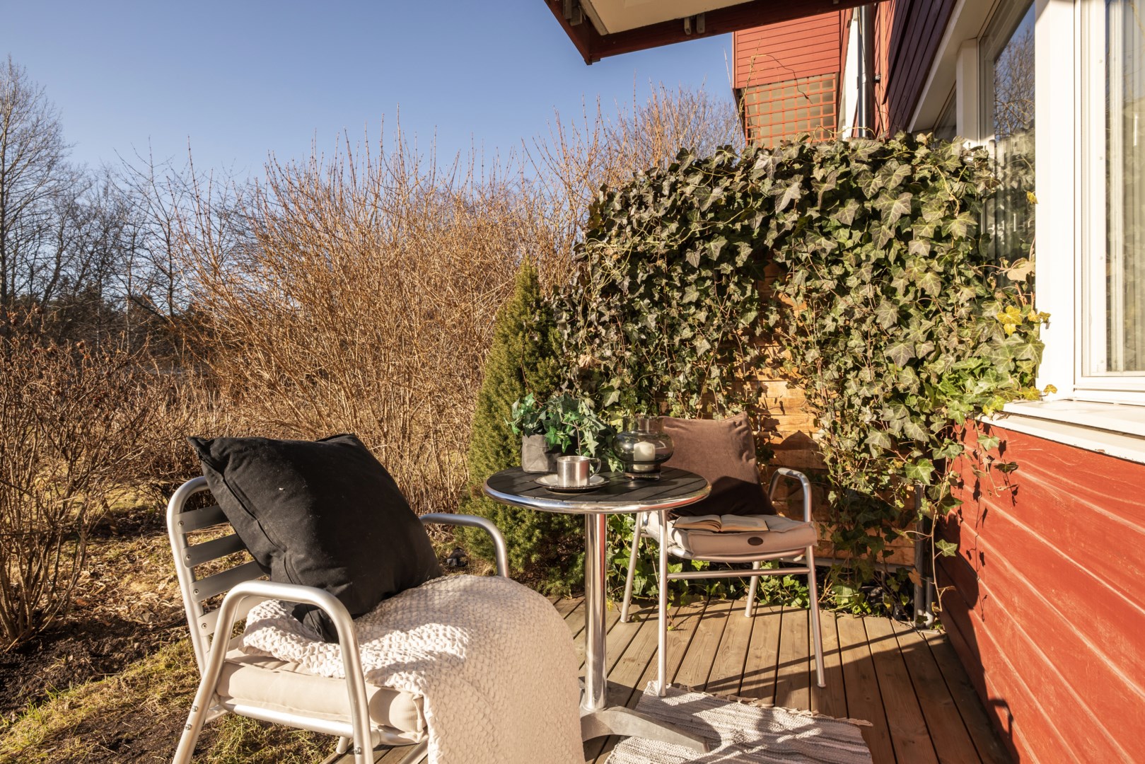 Bostadsbild från Ljuskärrsvägen 11, Såld i Saltsjöbaden, Nacka