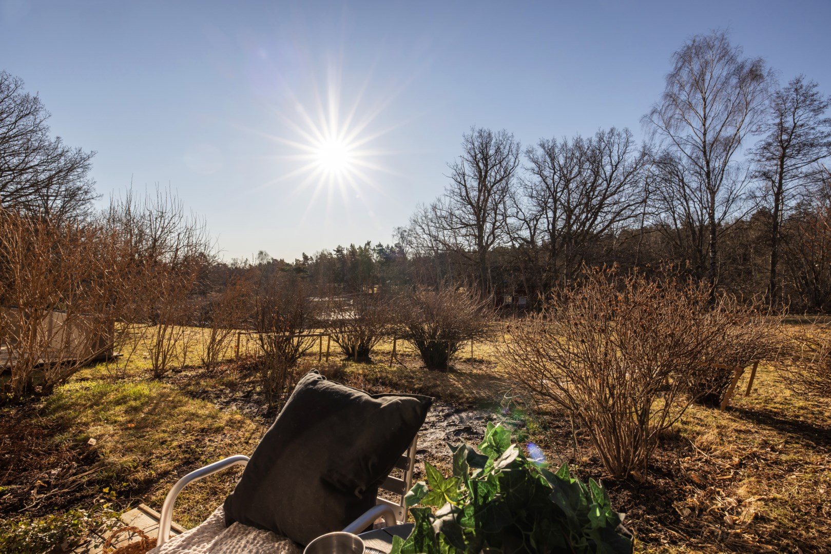 Bostadsbild från Ljuskärrsvägen 11, Såld i Saltsjöbaden, Nacka