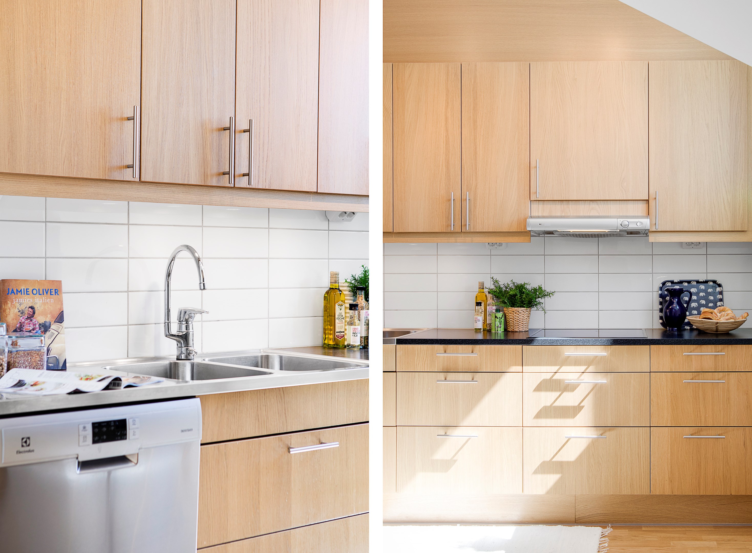 Bostadsbild från Råbyvägen 34, Såld i Kapellgärdet, Uppsala