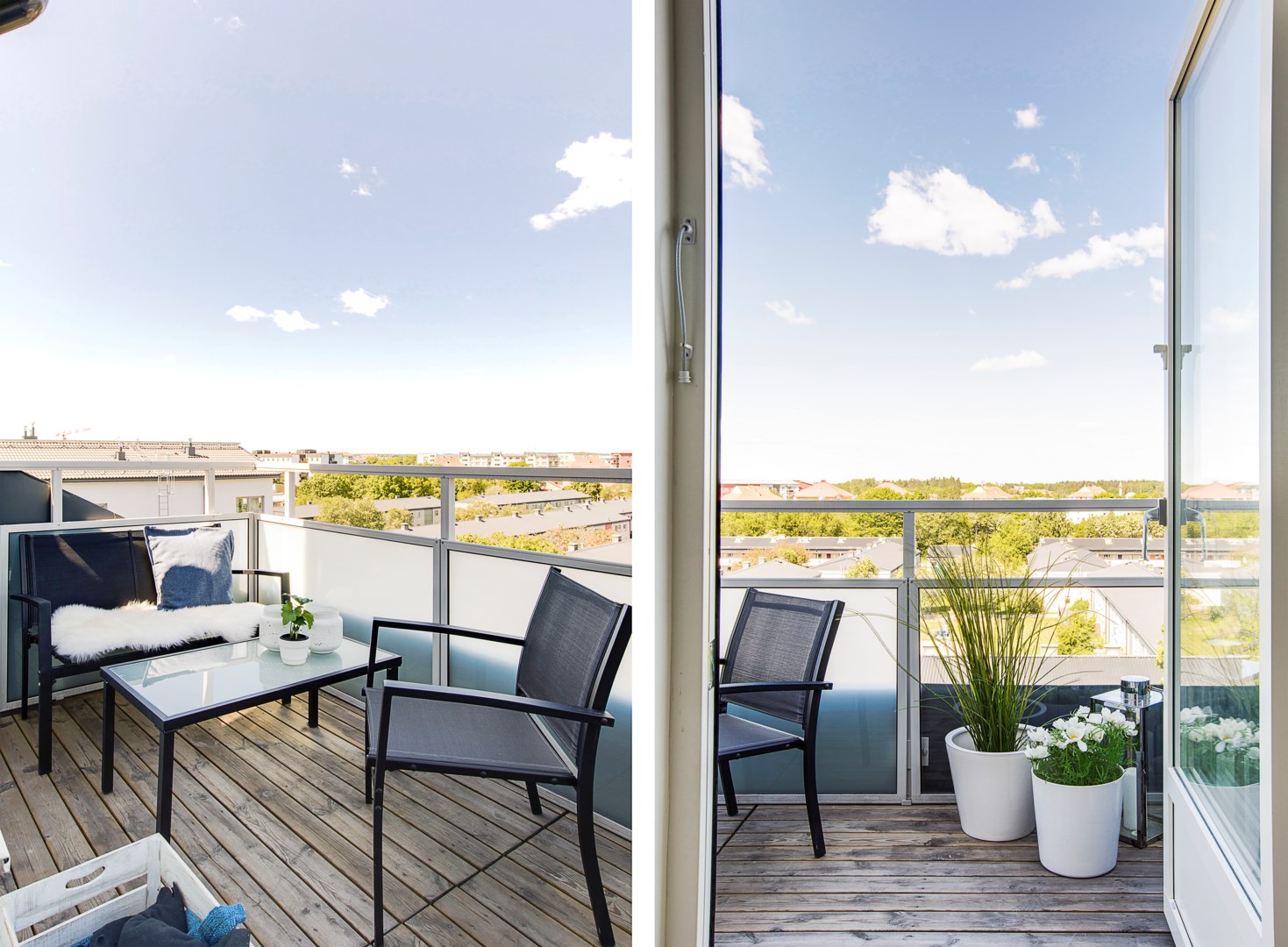 Bostadsbild från Råbyvägen 34, Såld i Kapellgärdet, Uppsala