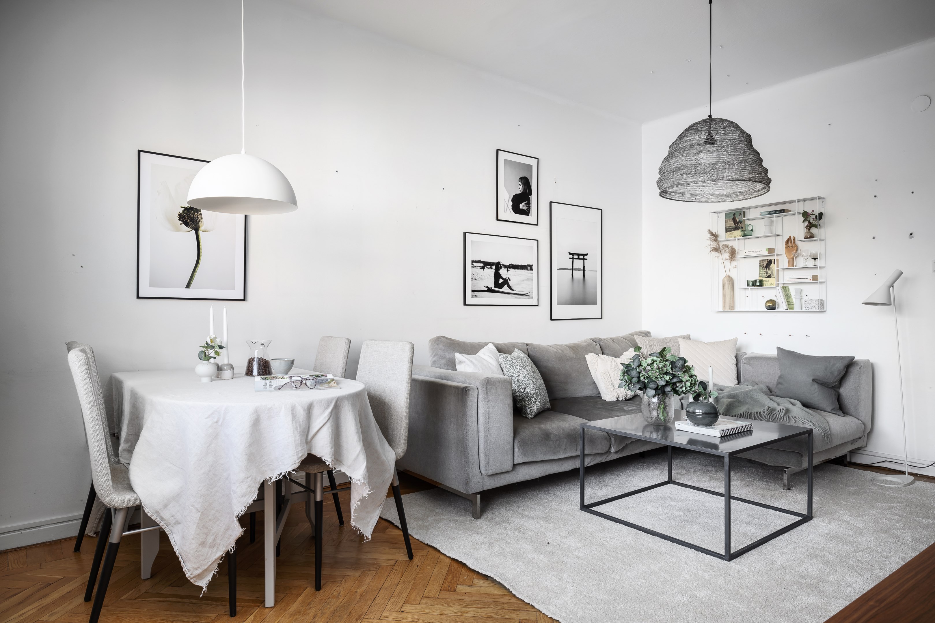 Bostadsbild från Åsögatan 98, Såld i , Stockholm