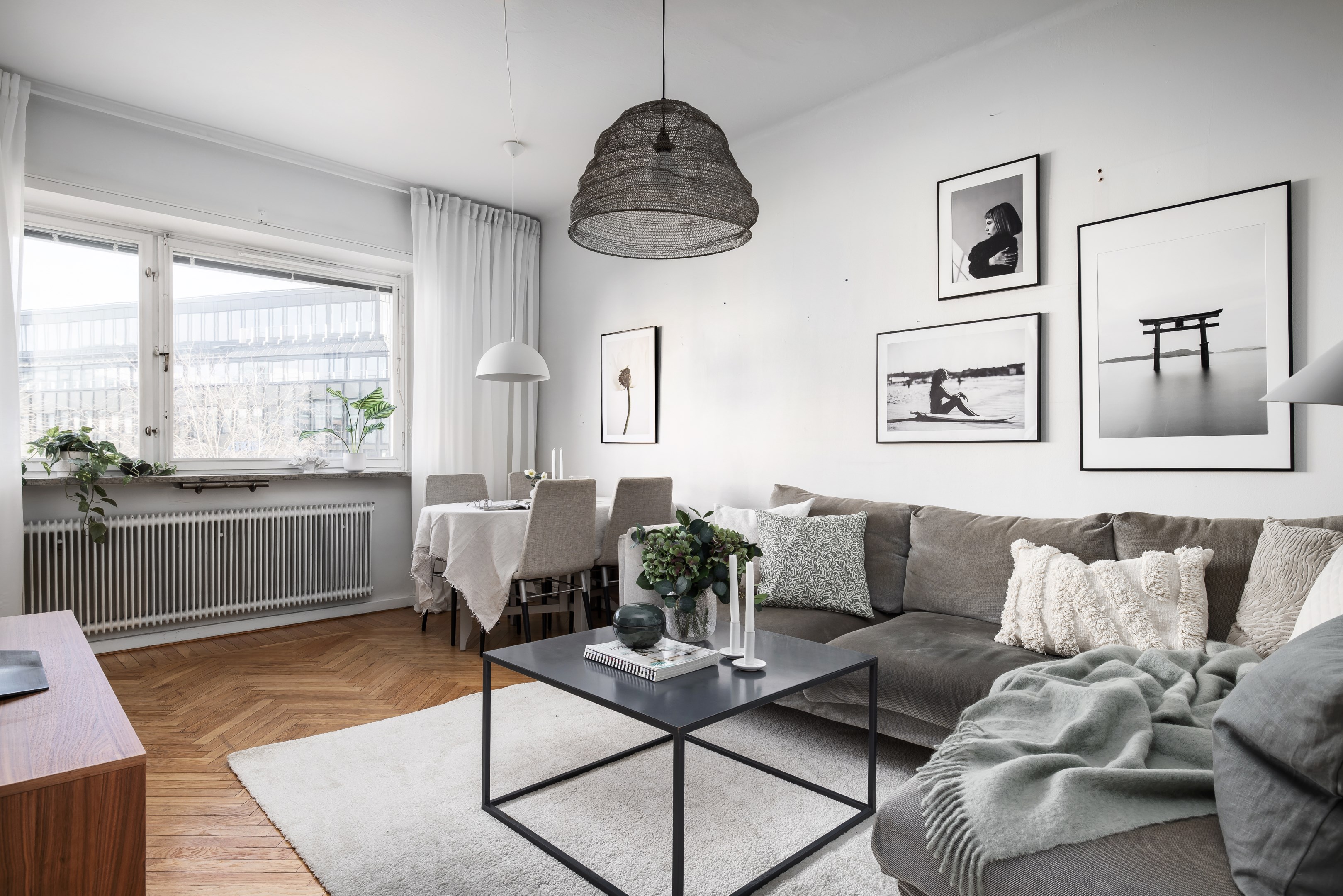 Bostadsbild från Åsögatan 98, Såld i , Stockholm