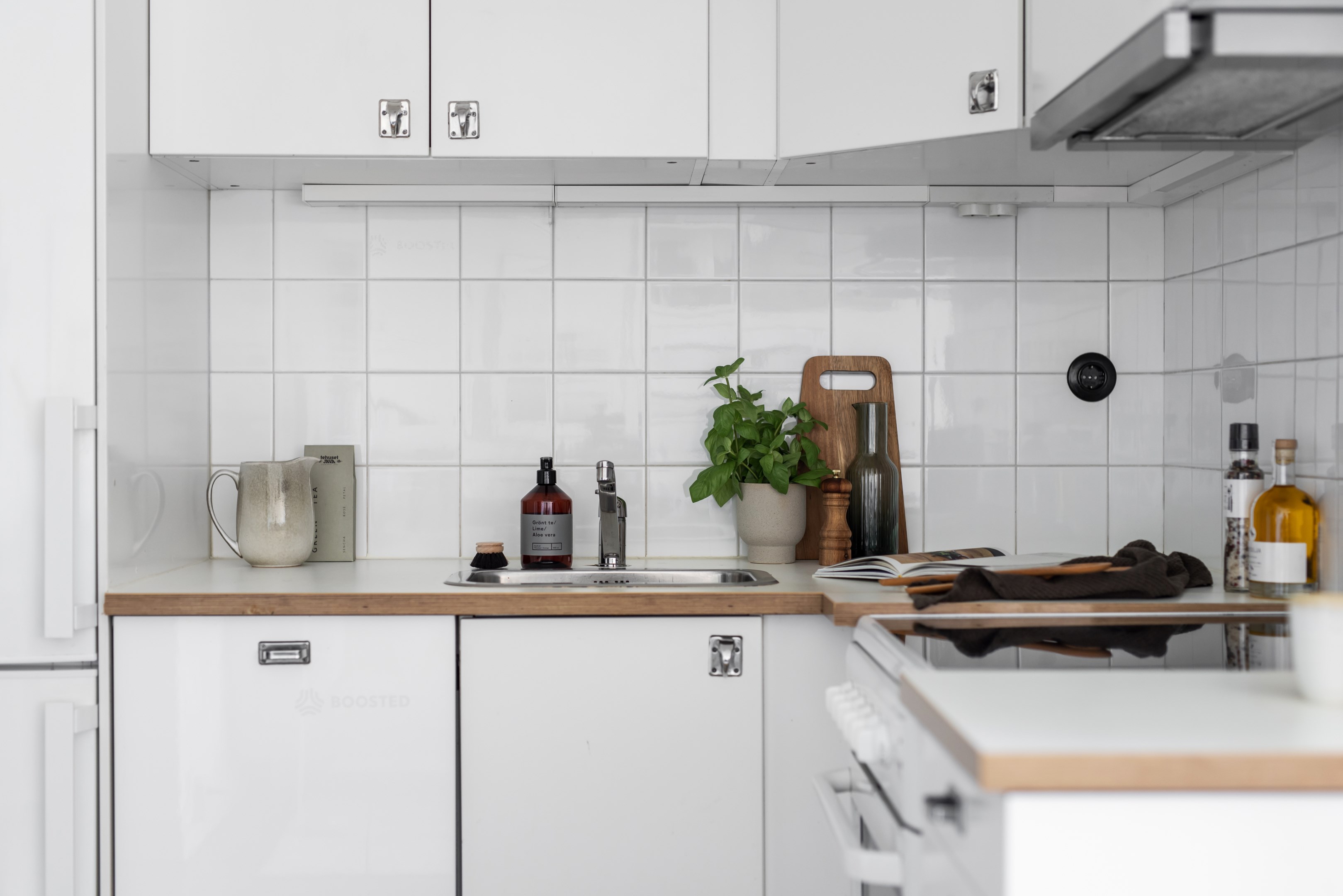 Bostadsbild från Åsögatan 98, Såld i , Stockholm