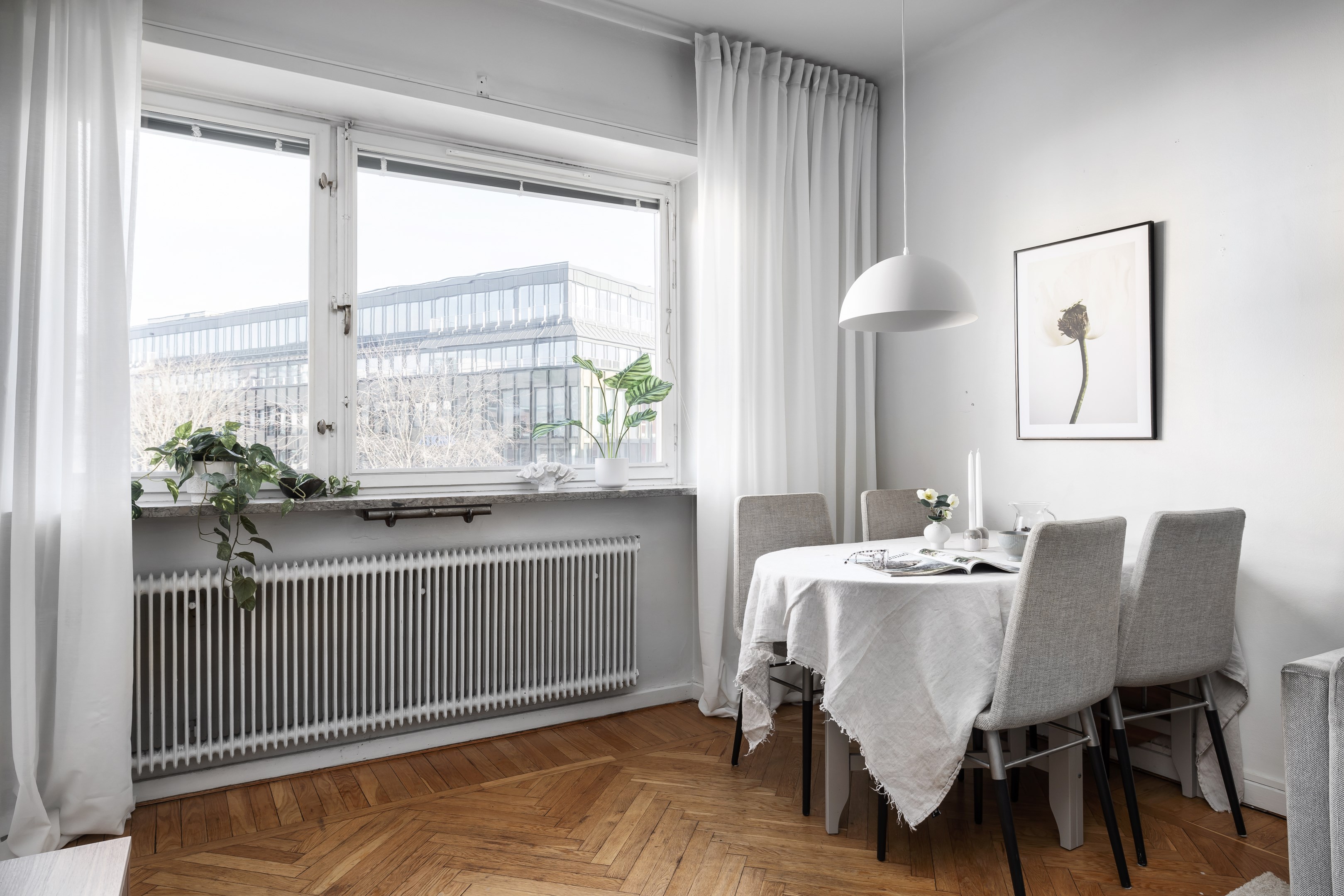 Bostadsbild från Åsögatan 98, Såld i , Stockholm