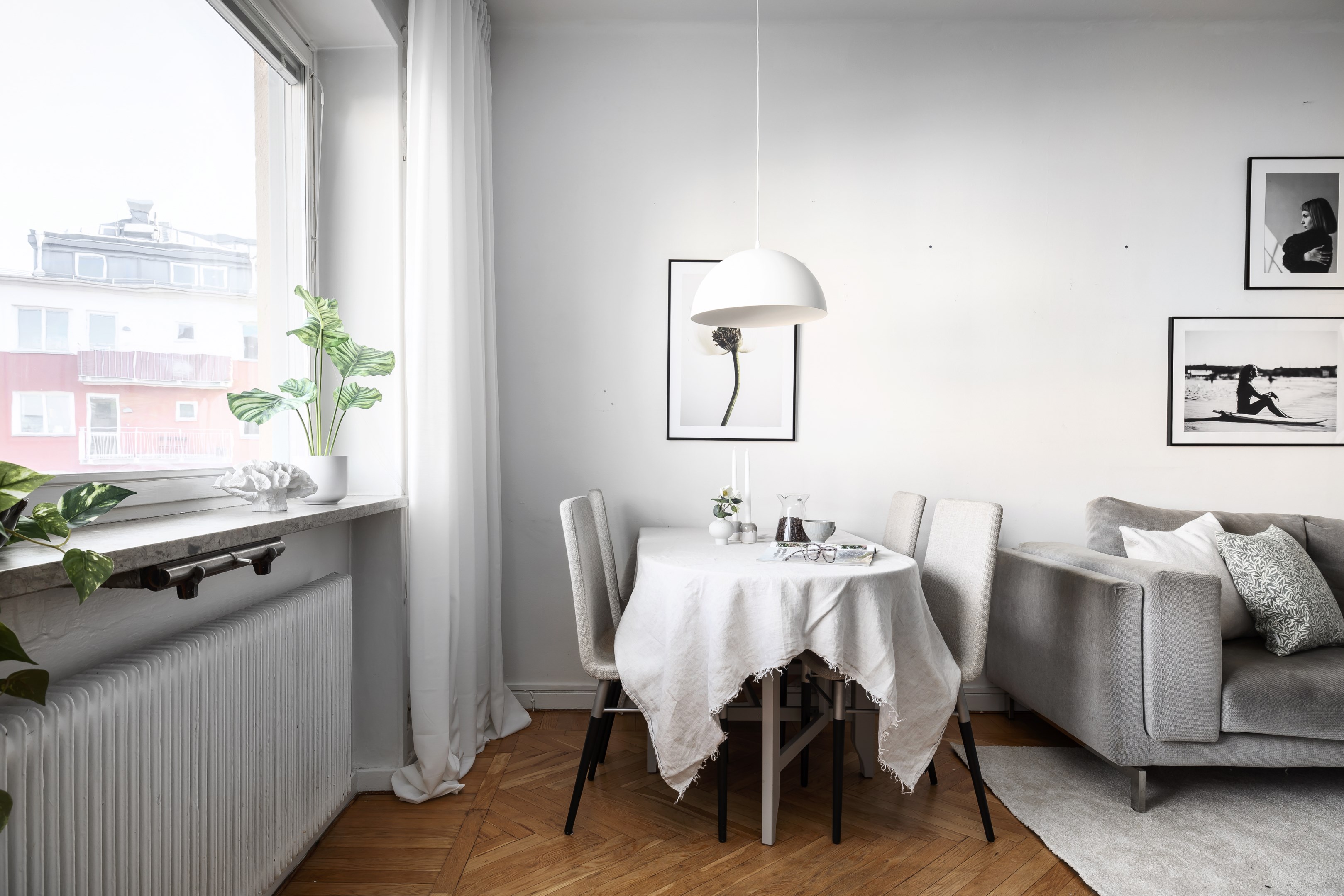 Bostadsbild från Åsögatan 98, Såld i , Stockholm