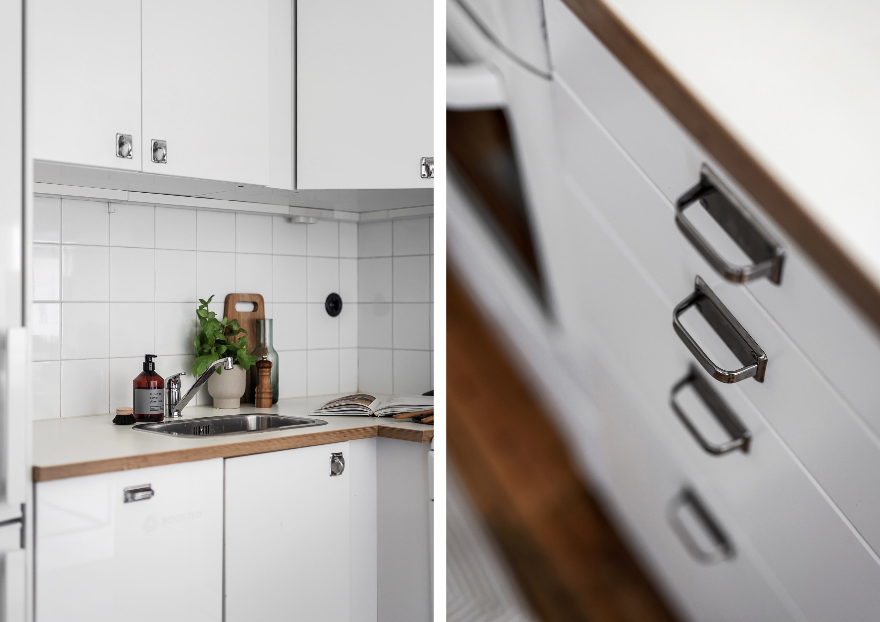 Bostadsbild från Åsögatan 98, Såld i , Stockholm