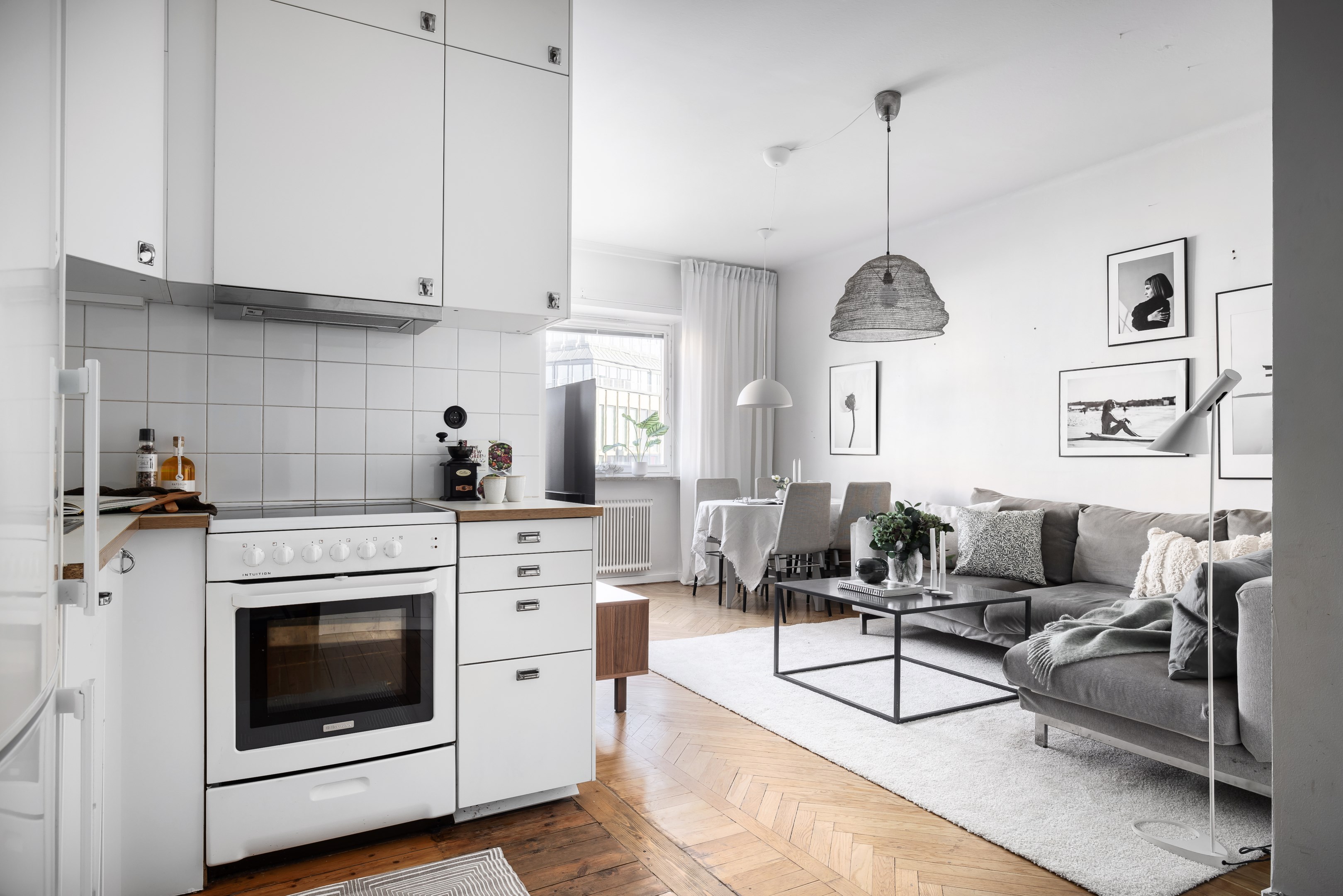 Bostadsbild från Åsögatan 98, Såld i , Stockholm