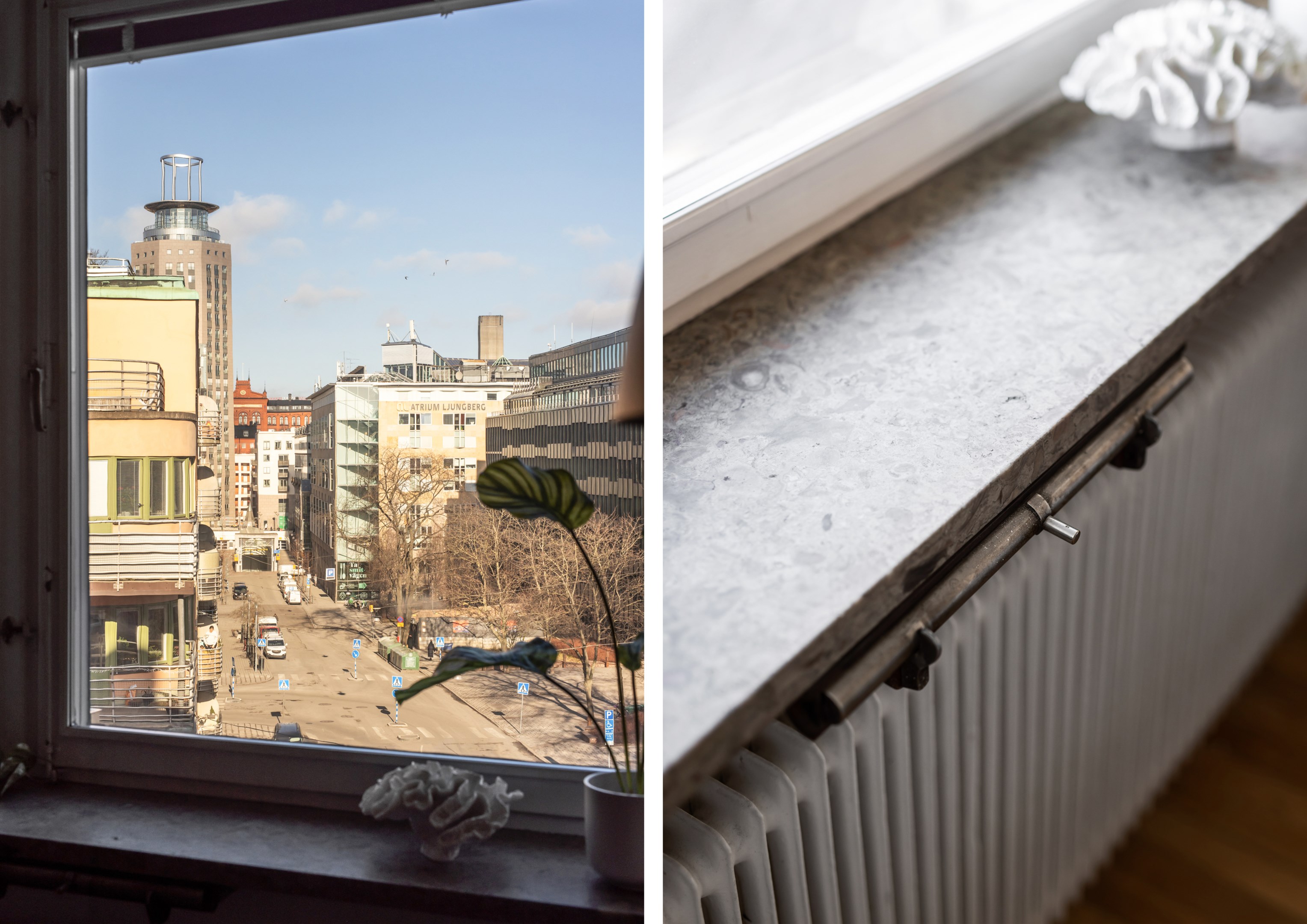 Bostadsbild från Åsögatan 98, Såld i , Stockholm