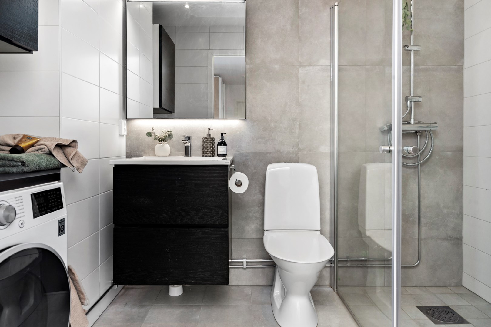 Bostadsbild från Storgatan 16C, Såld i Centrum, Uppsala