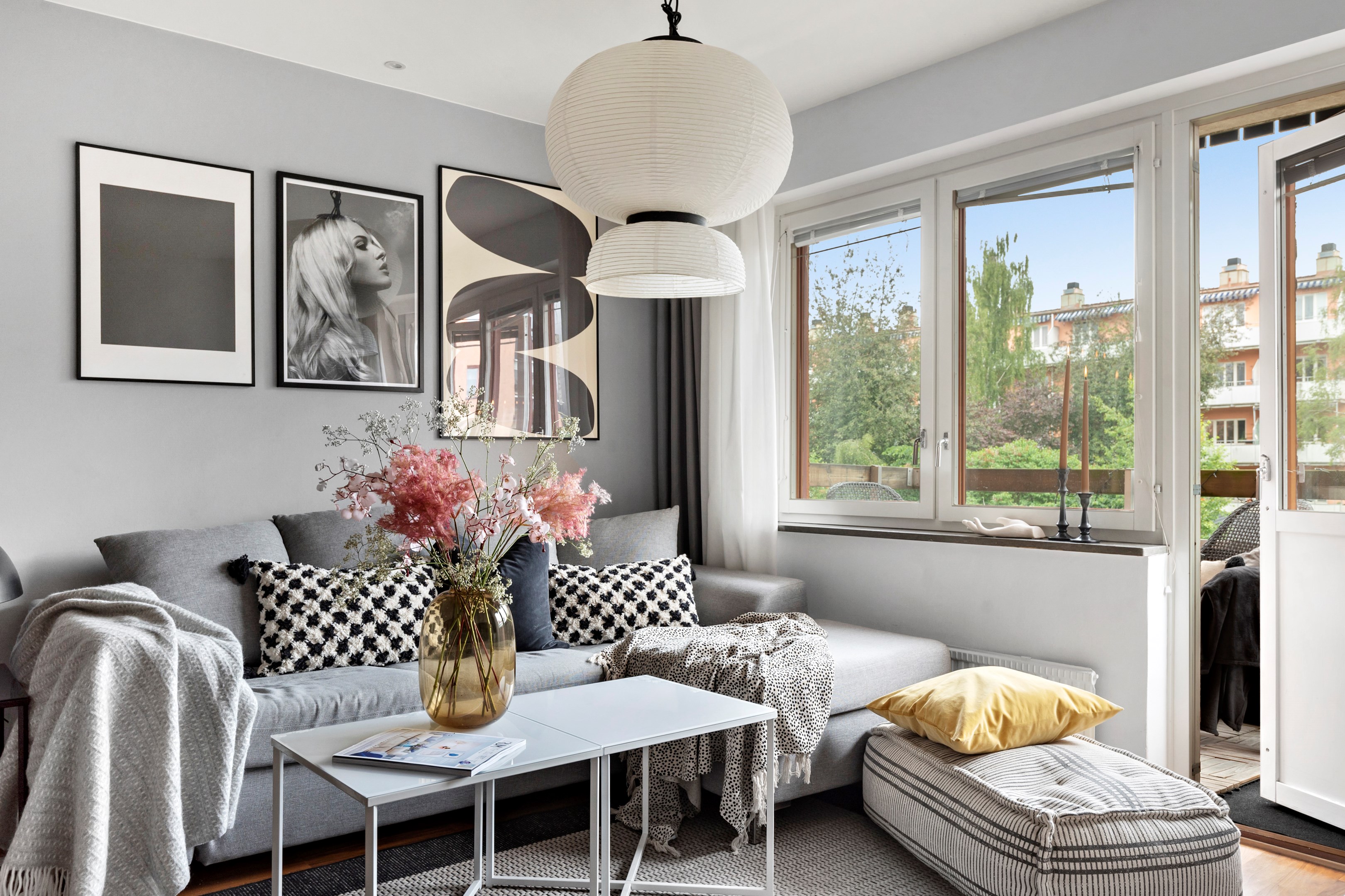 Bostadsbild från Storgatan 16C, Såld i Centrum, Uppsala