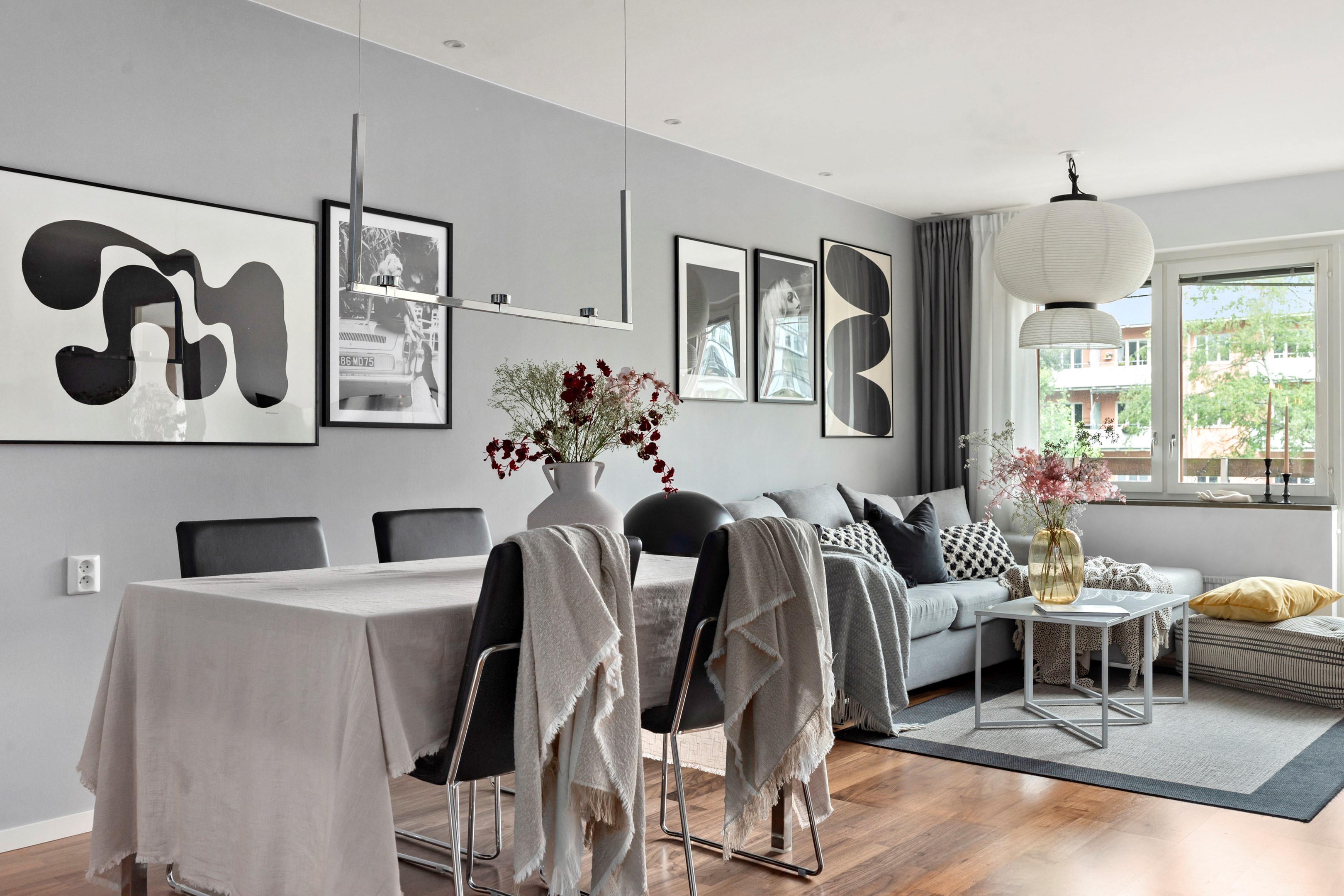 Bostadsbild från Storgatan 16C, Såld i Centrum, Uppsala