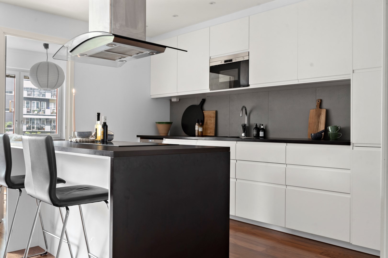 Bostadsbild från Storgatan 16C, Såld i Centrum, Uppsala