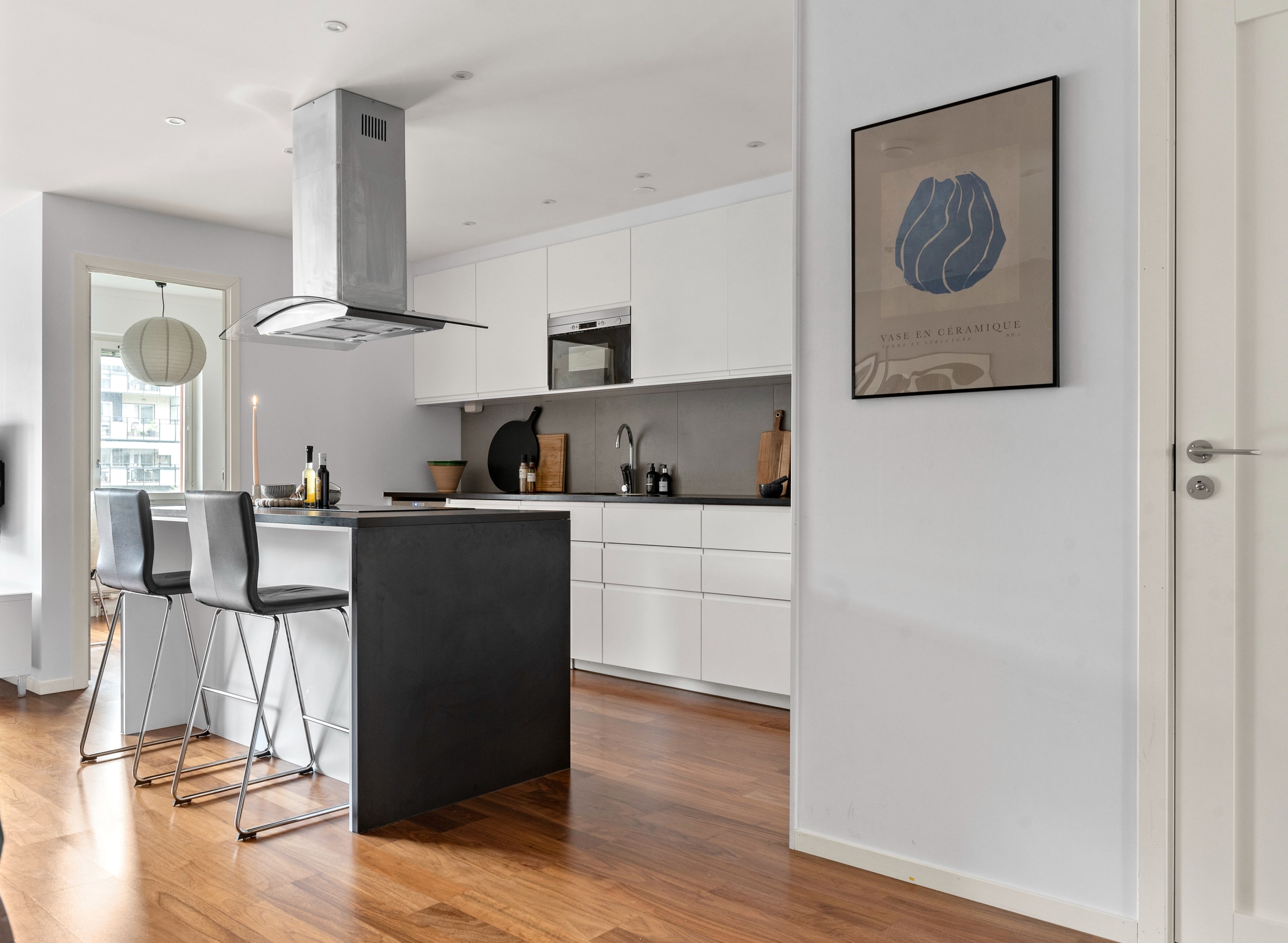 Bostadsbild från Storgatan 16C, Såld i Centrum, Uppsala