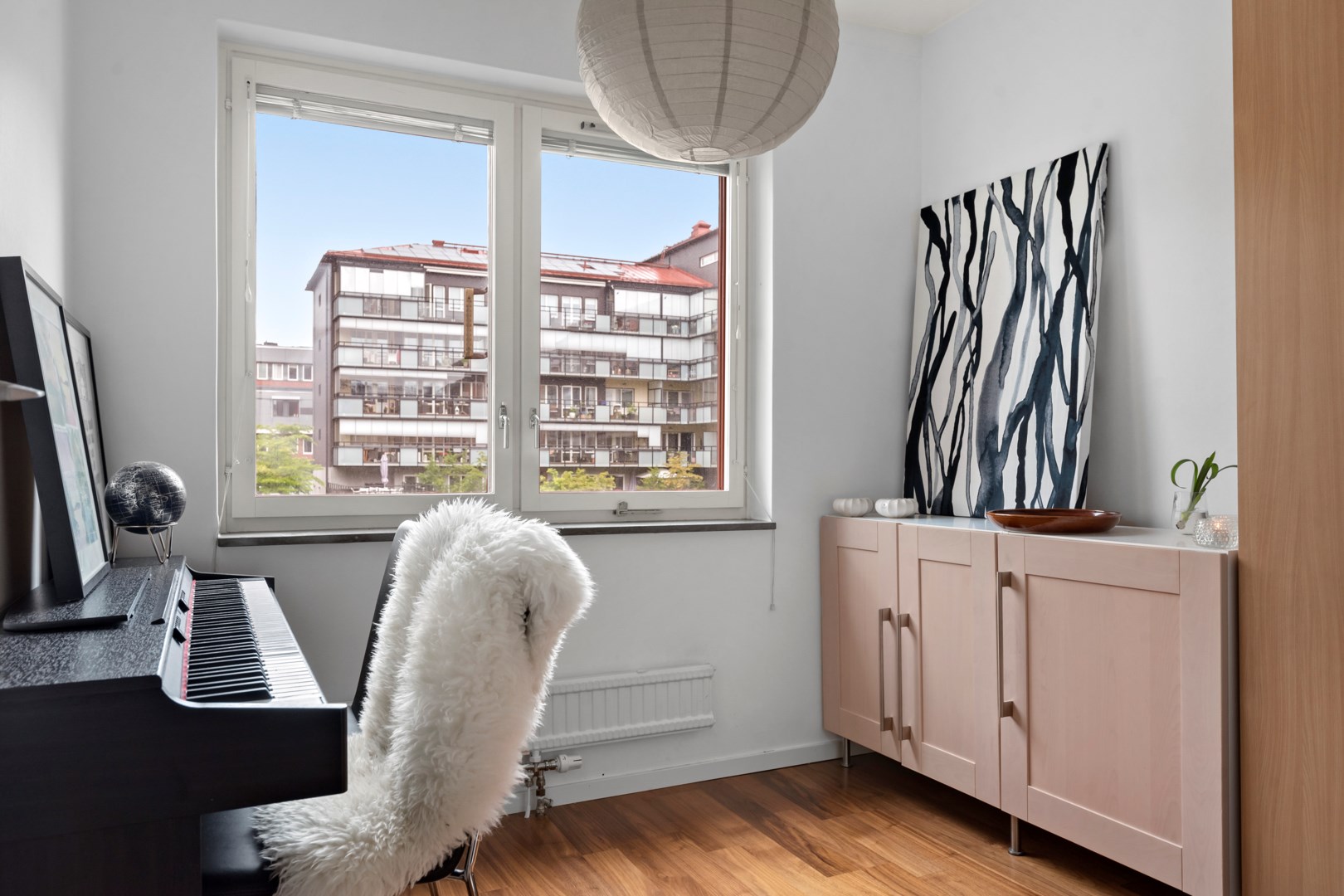 Bostadsbild från Storgatan 16C, Såld i Centrum, Uppsala