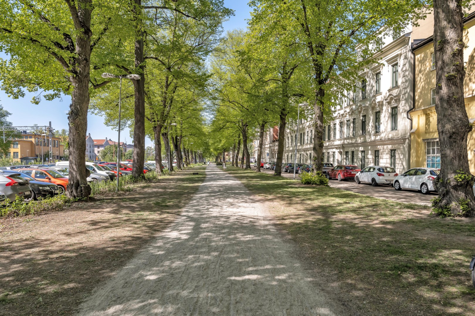Bostadsbild från Storgatan 16C, Såld i Centrum, Uppsala