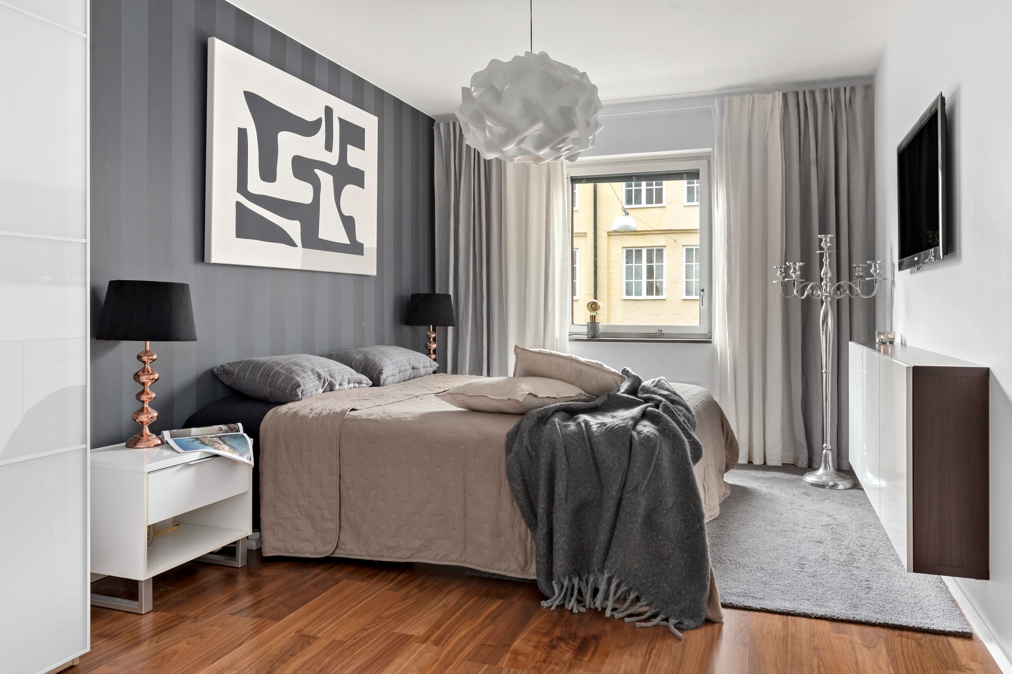 Bostadsbild från Storgatan 16C, Såld i Centrum, Uppsala